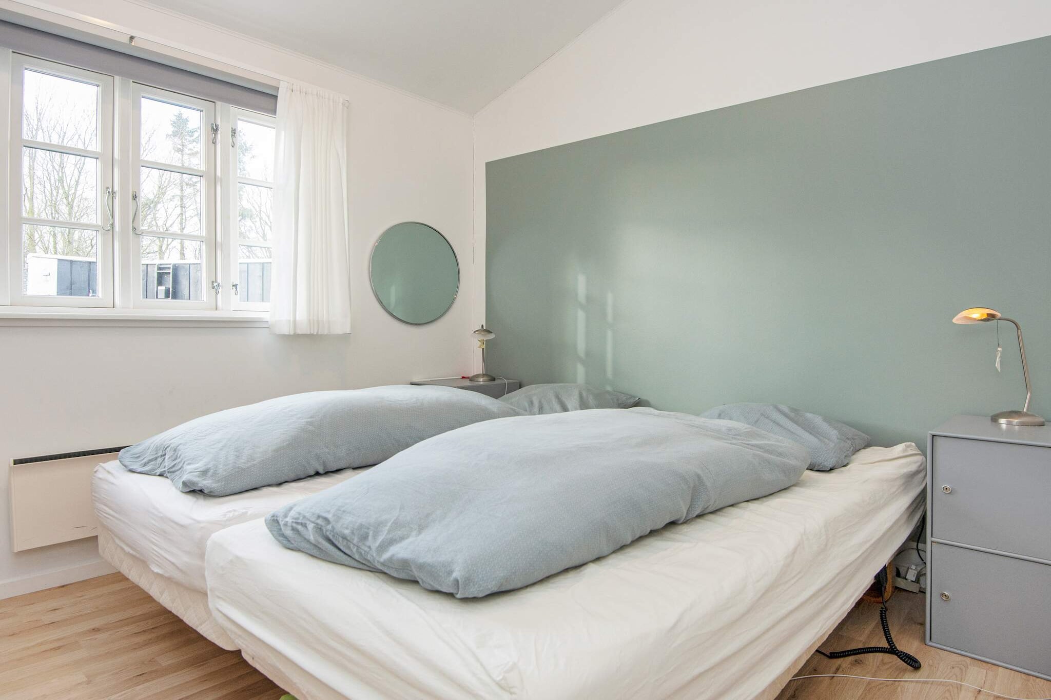 6 person holiday home in Aabenraa-By Traum - Indoor