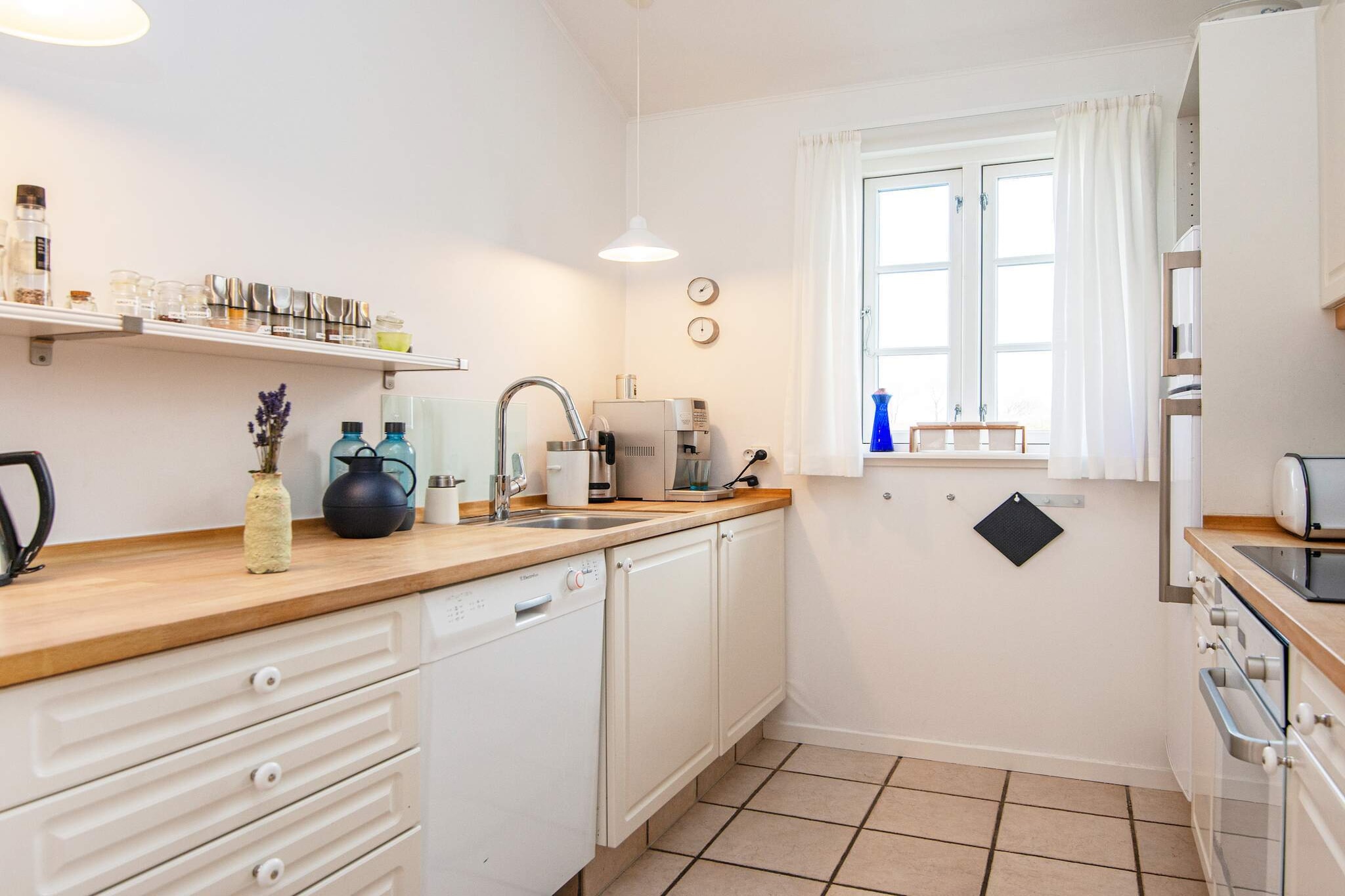 6 person holiday home in Aabenraa-By Traum - Indoor