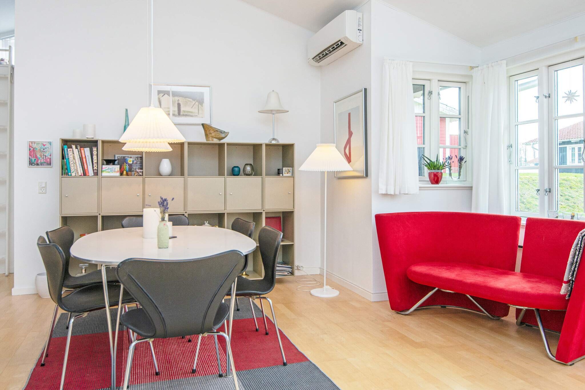 6 person holiday home in Aabenraa-By Traum - Indoor