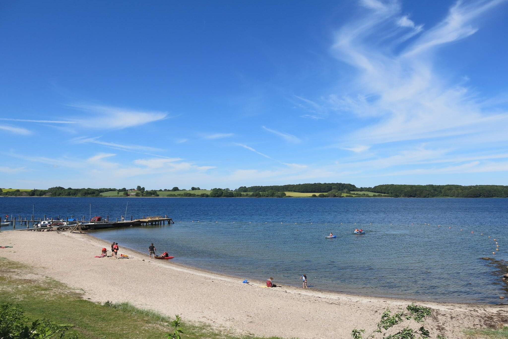 6 person holiday home in Aabenraa-By Traum - Untagged