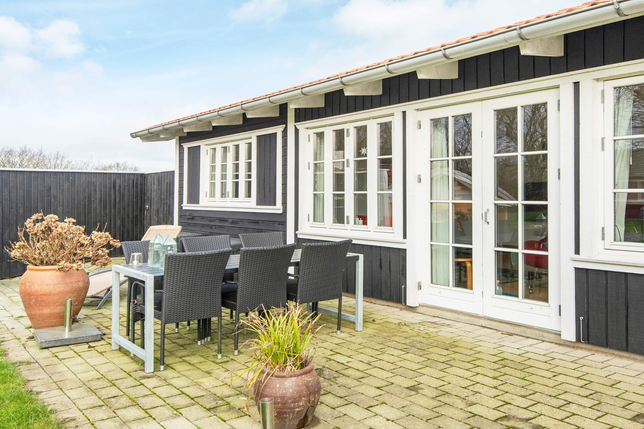 6 person holiday home in Aabenraa-By Traum - View