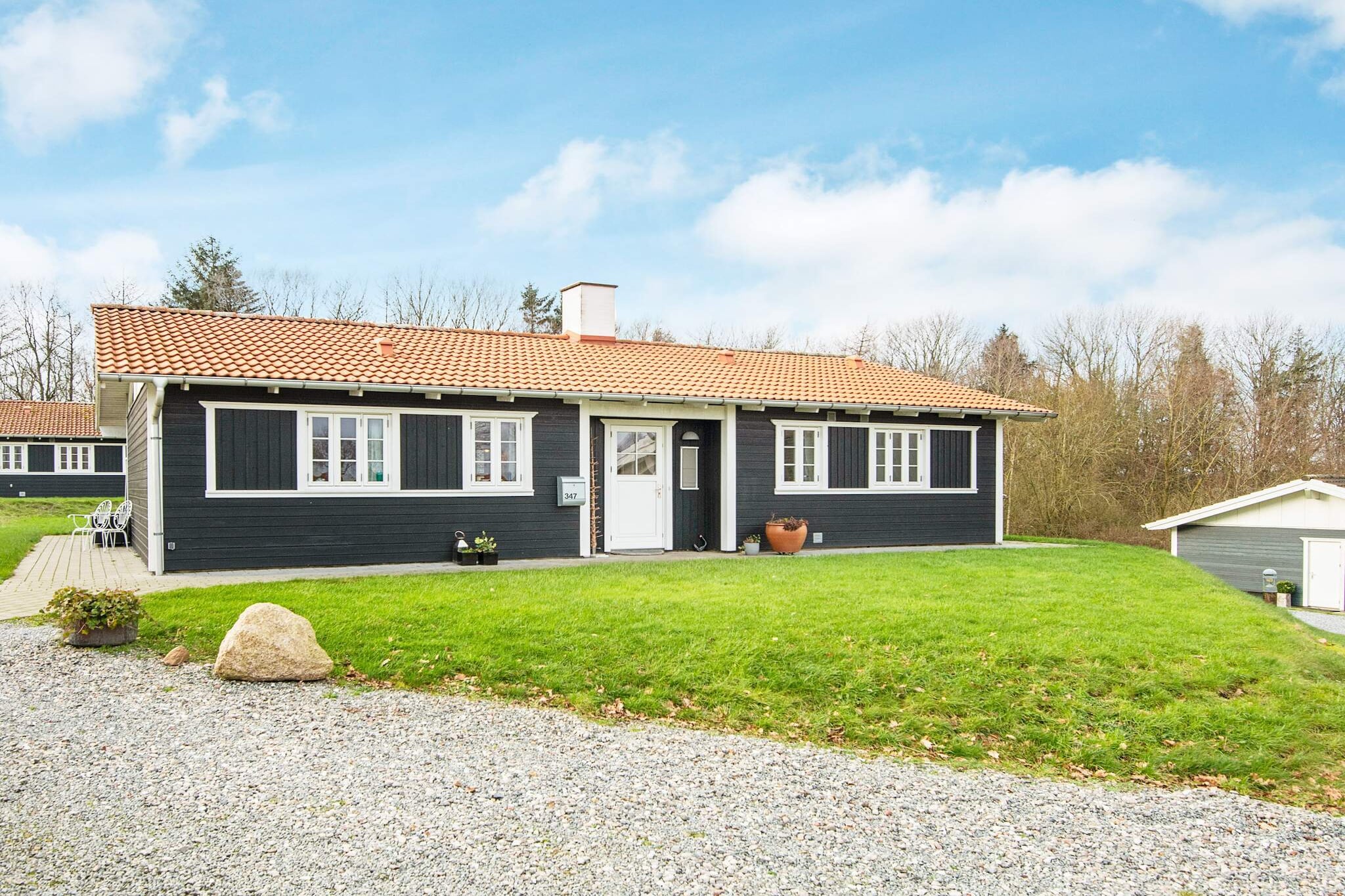 6 person holiday home in Aabenraa-By Traum - View