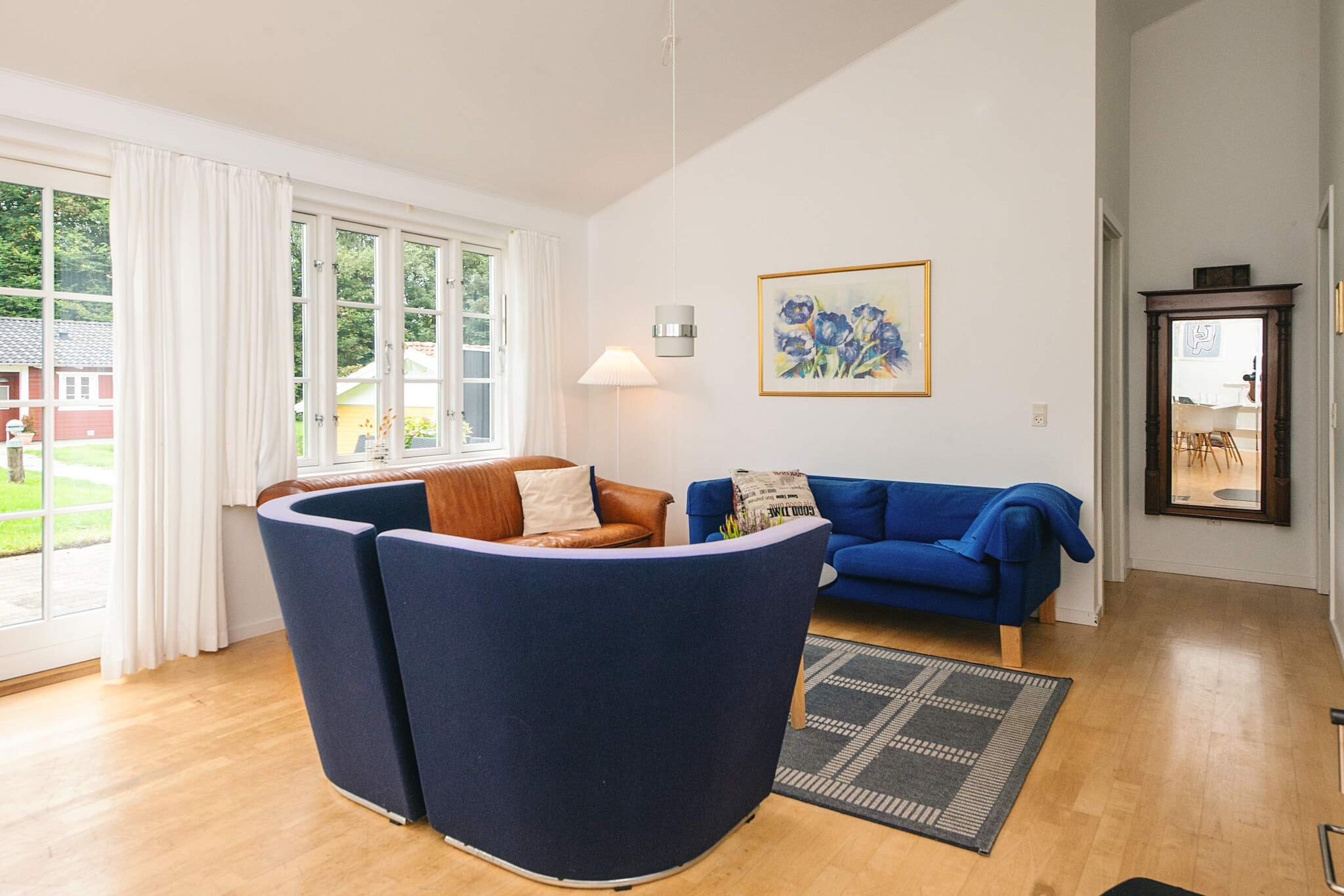 6 persoons vakantie huis in Aabenraa-By Traum