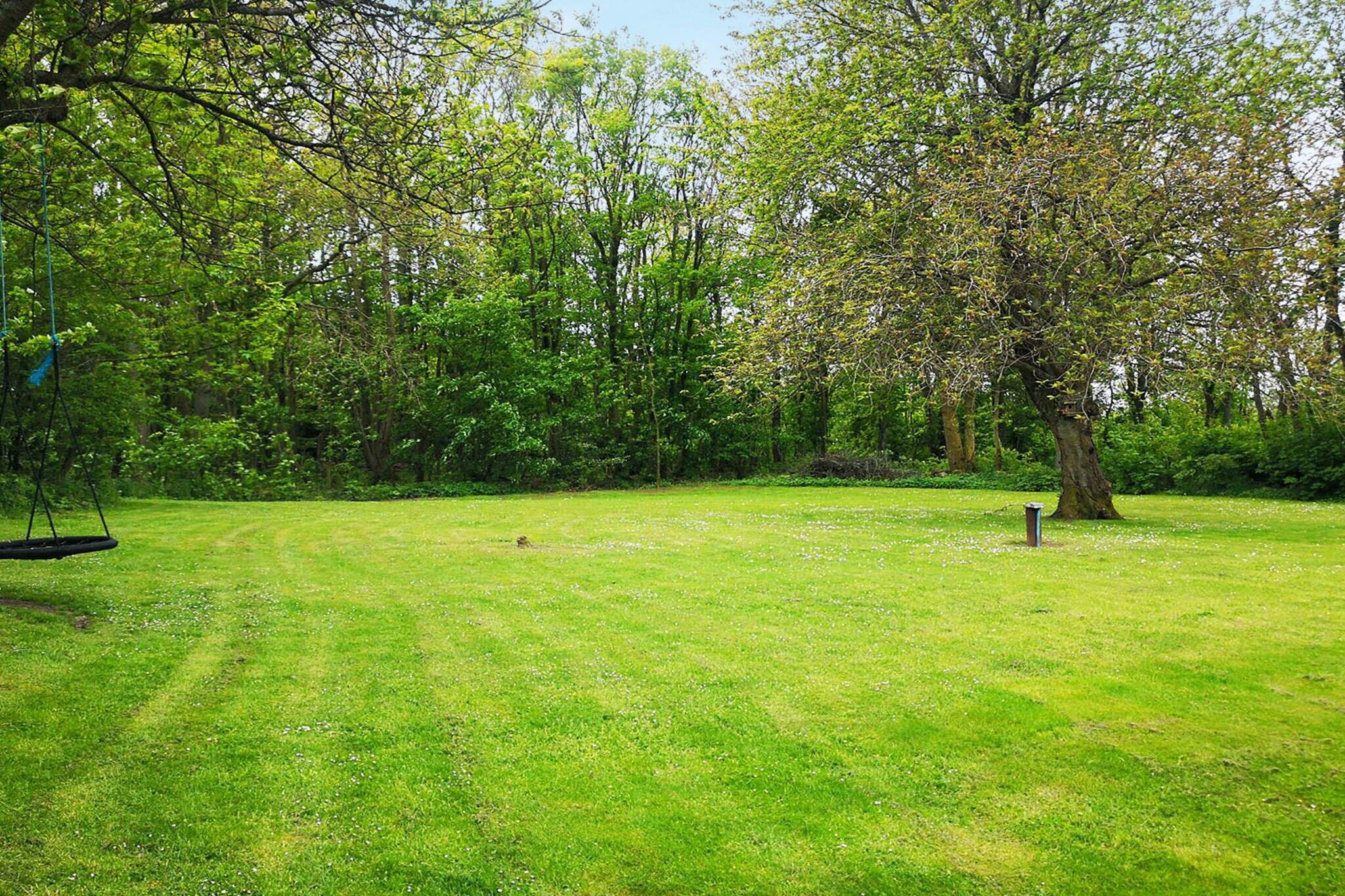 8 person holiday home in Nexø-By Traum