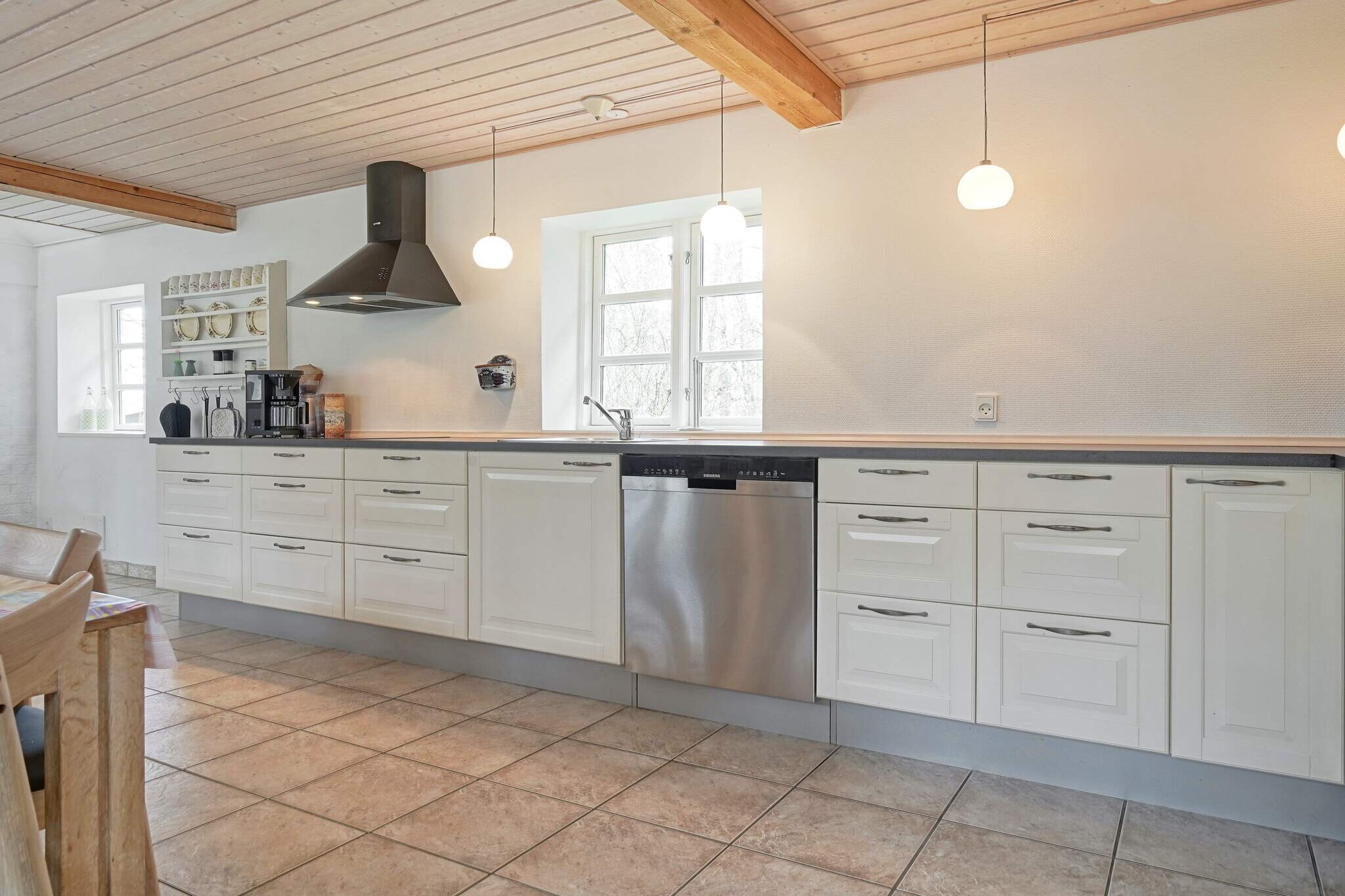 8 person holiday home in Nexø-By Traum