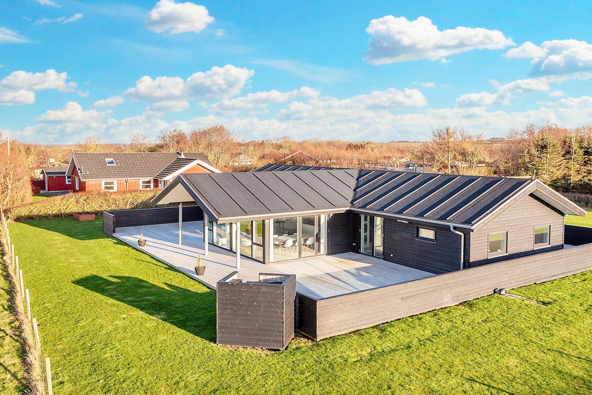 Modern huis met spa -- By Traum Ferienwohnungen