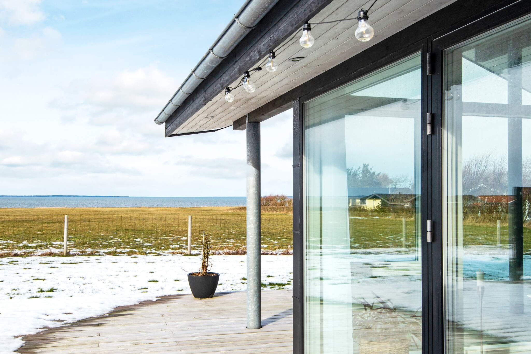 Modern huis met spa -- By Traum Ferienwohnungen