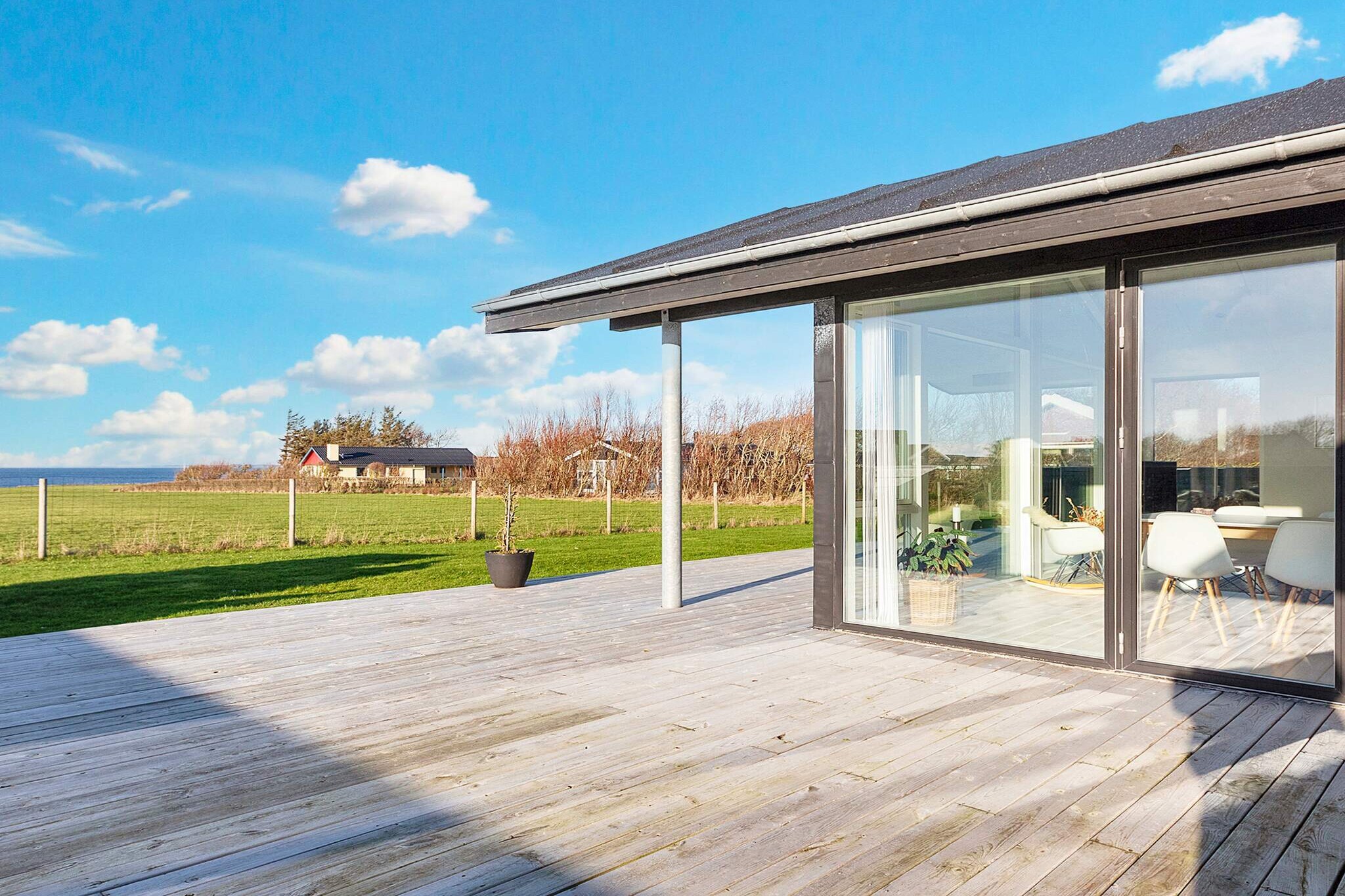 Modern huis met spa -- By Traum Ferienwohnungen