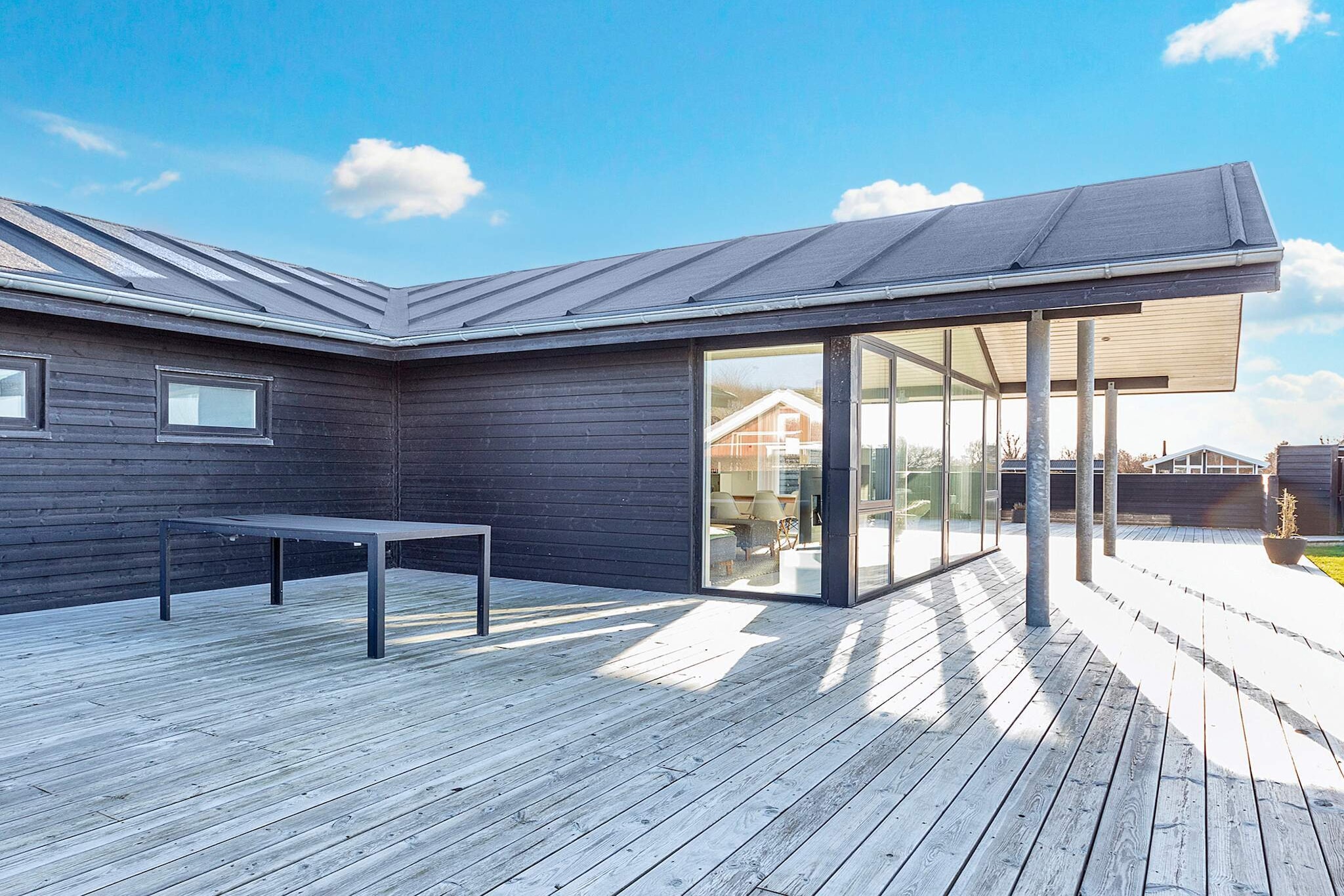 Modern huis met spa -- By Traum Ferienwohnungen