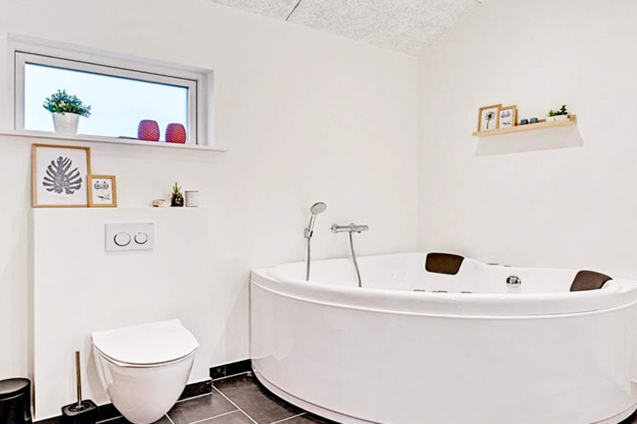 Modern huis met spa -- By Traum Ferienwohnungen - Spa