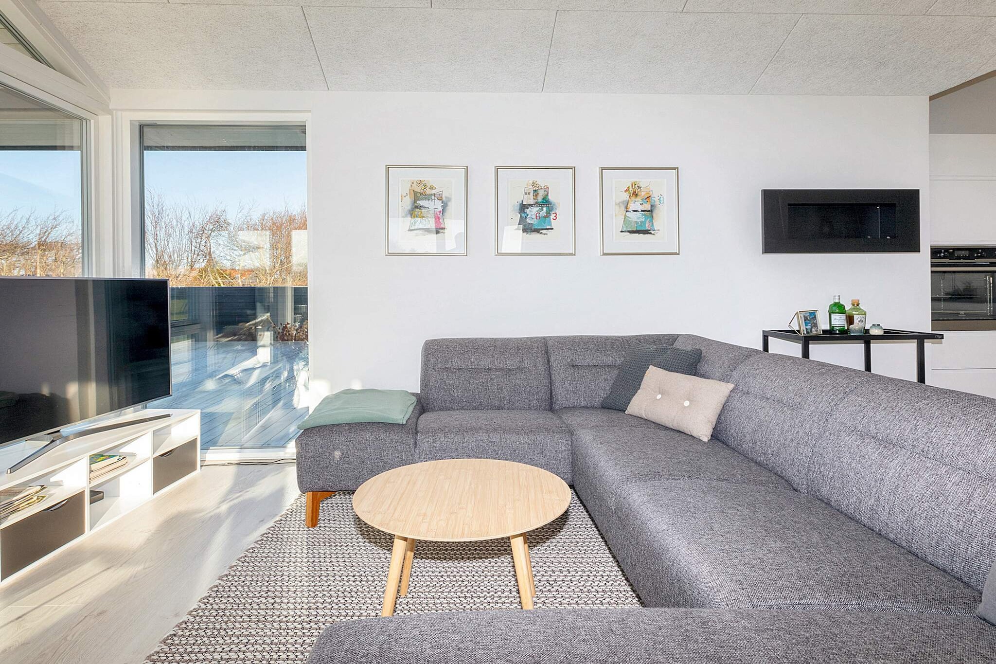 Modern huis met spa -- By Traum Ferienwohnungen
