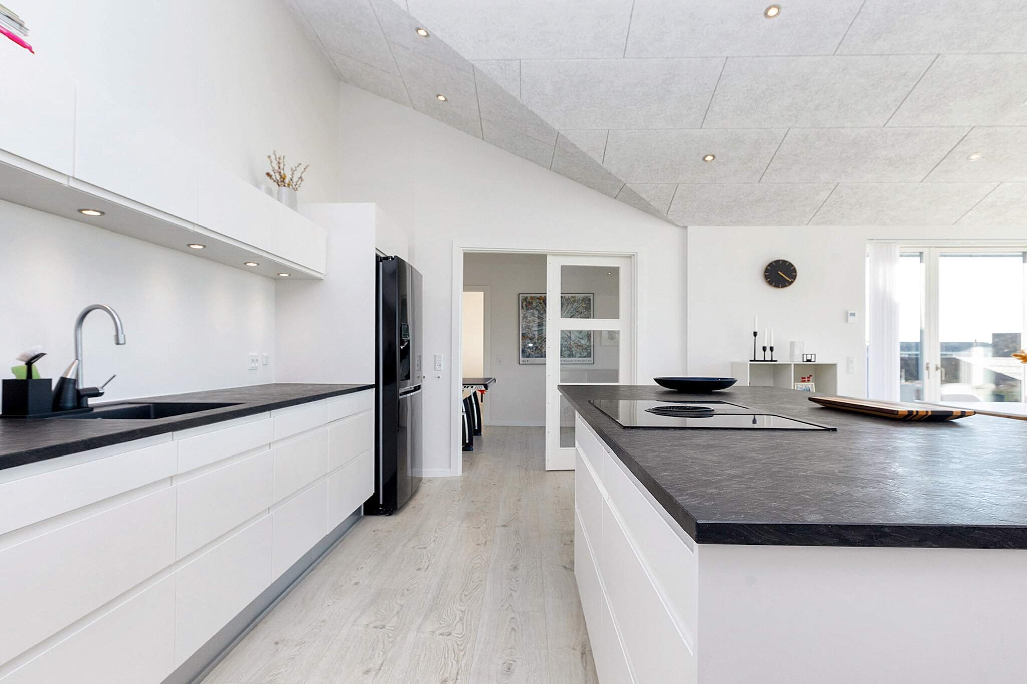 Modern huis met spa -- By Traum Ferienwohnungen - Binnen