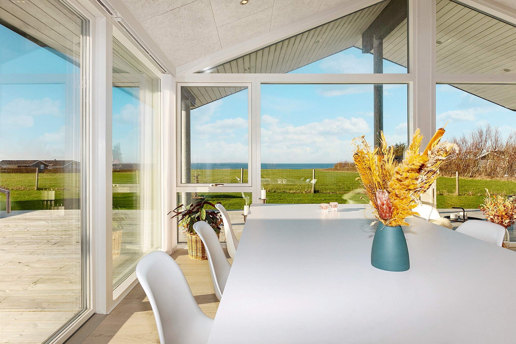 Modern huis met spa -- By Traum Ferienwohnungen - Binnen