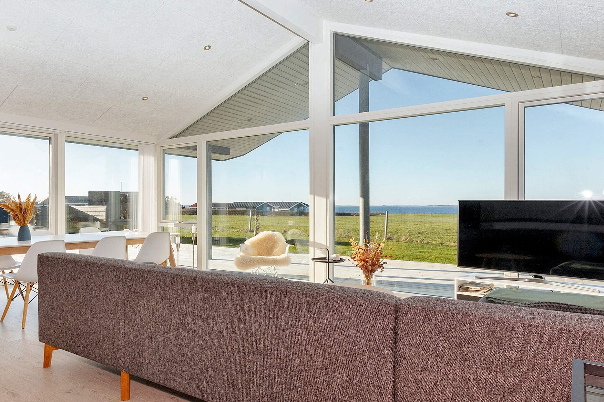 Modern huis met spa -- By Traum Ferienwohnungen - Binnen