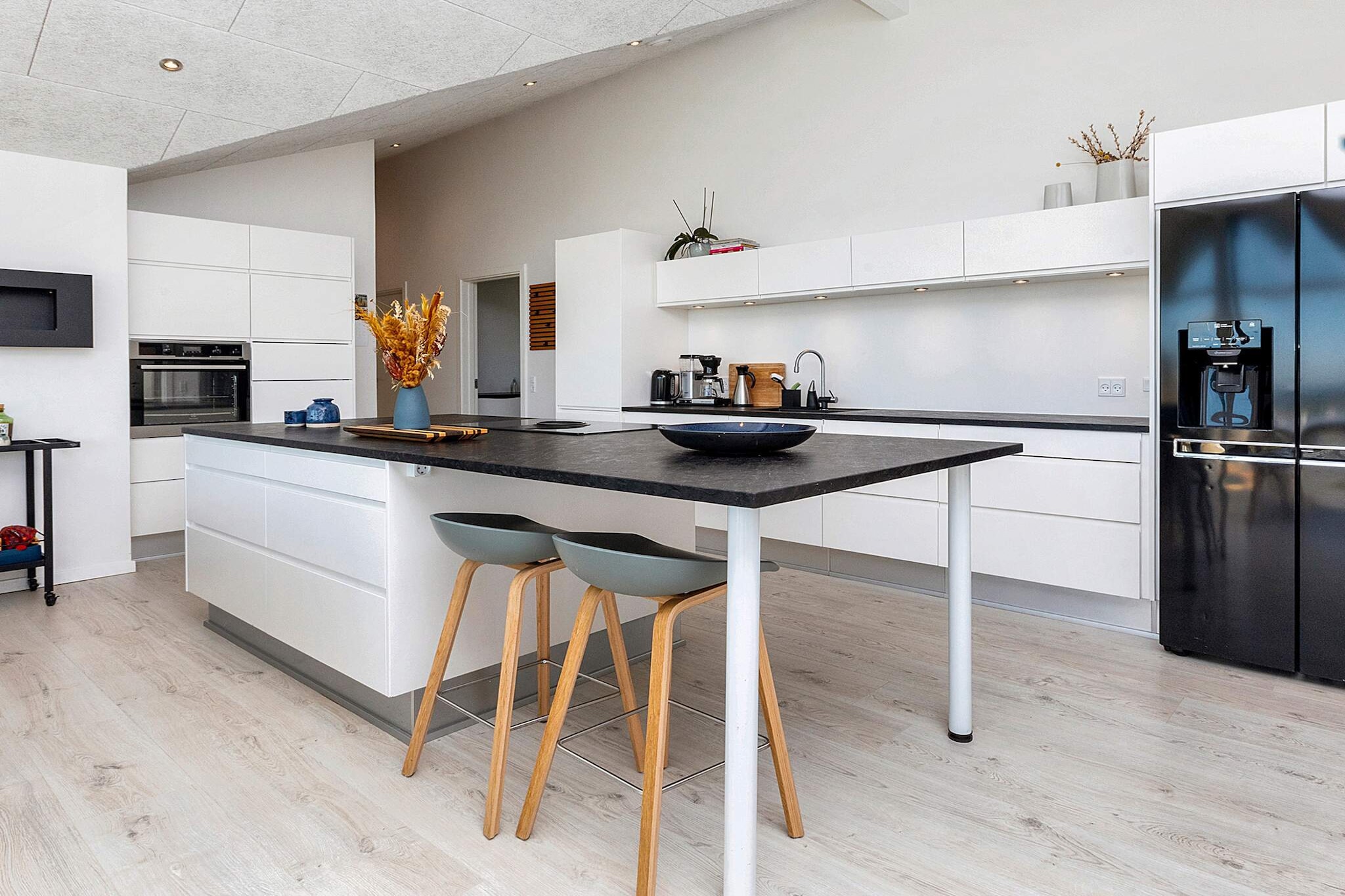 Modern huis met spa -- By Traum Ferienwohnungen - Binnen