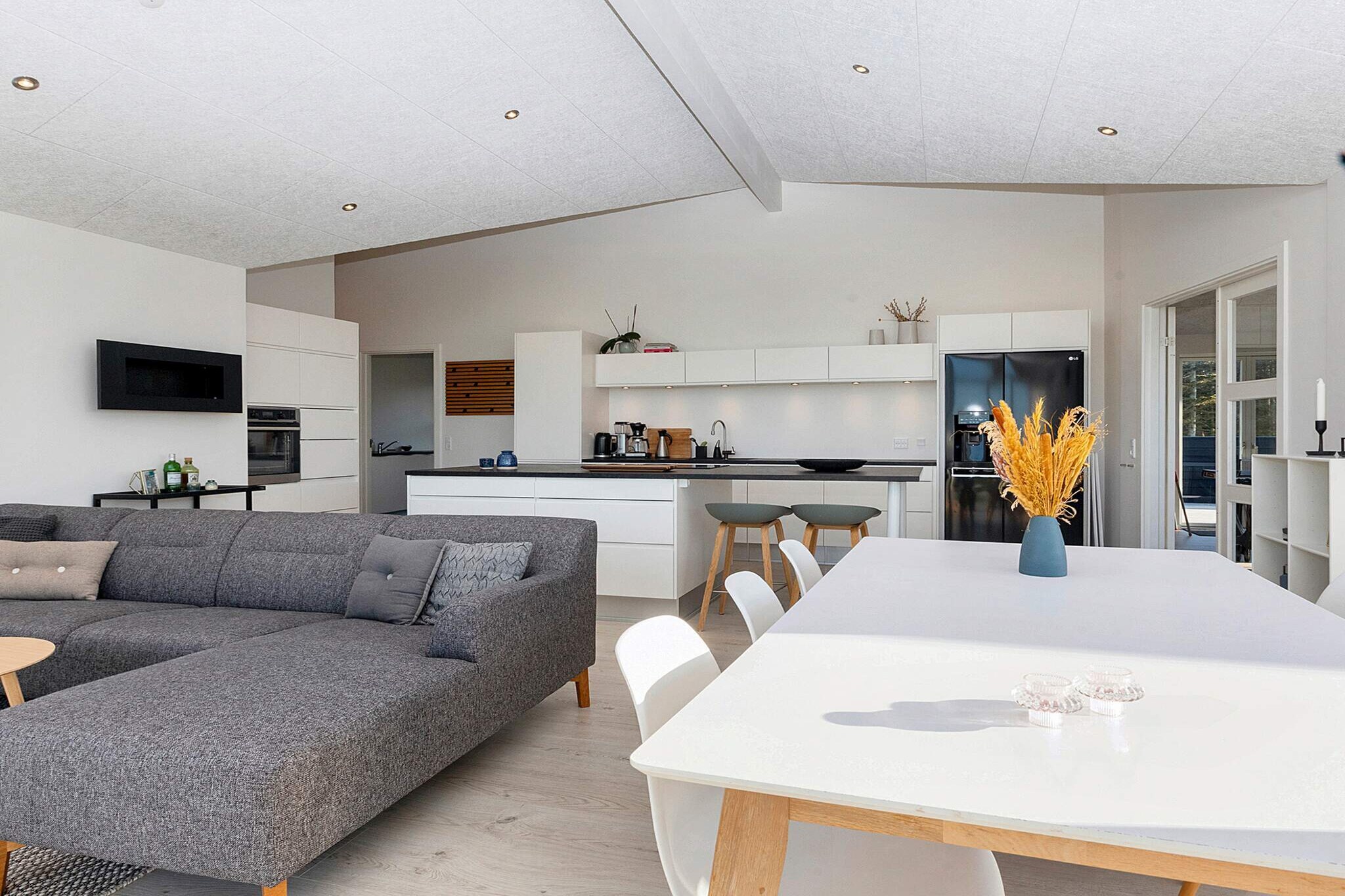 Modern huis met spa -- By Traum Ferienwohnungen - Binnen