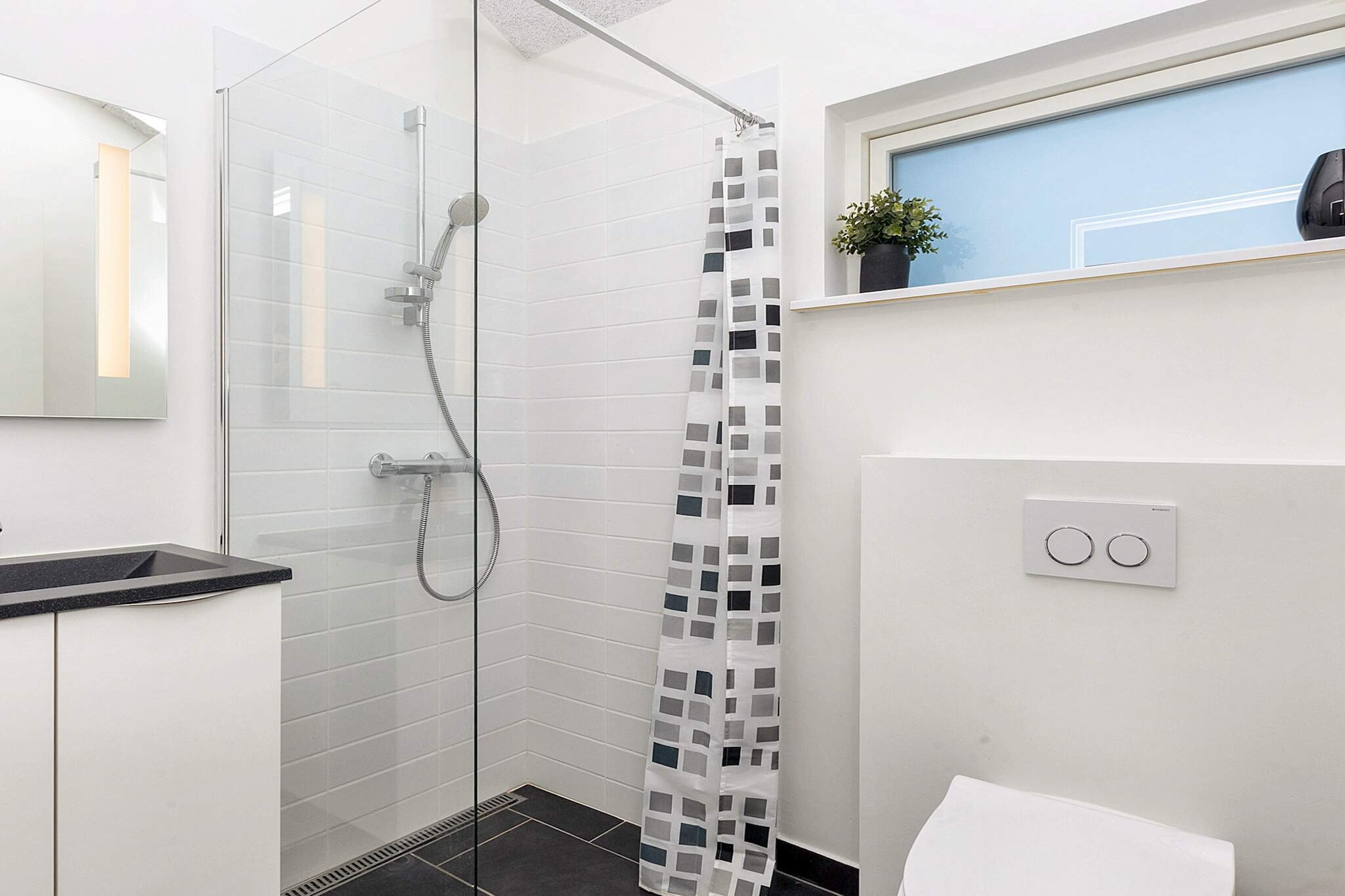 Modern huis met spa -- By Traum Ferienwohnungen - Binnen
