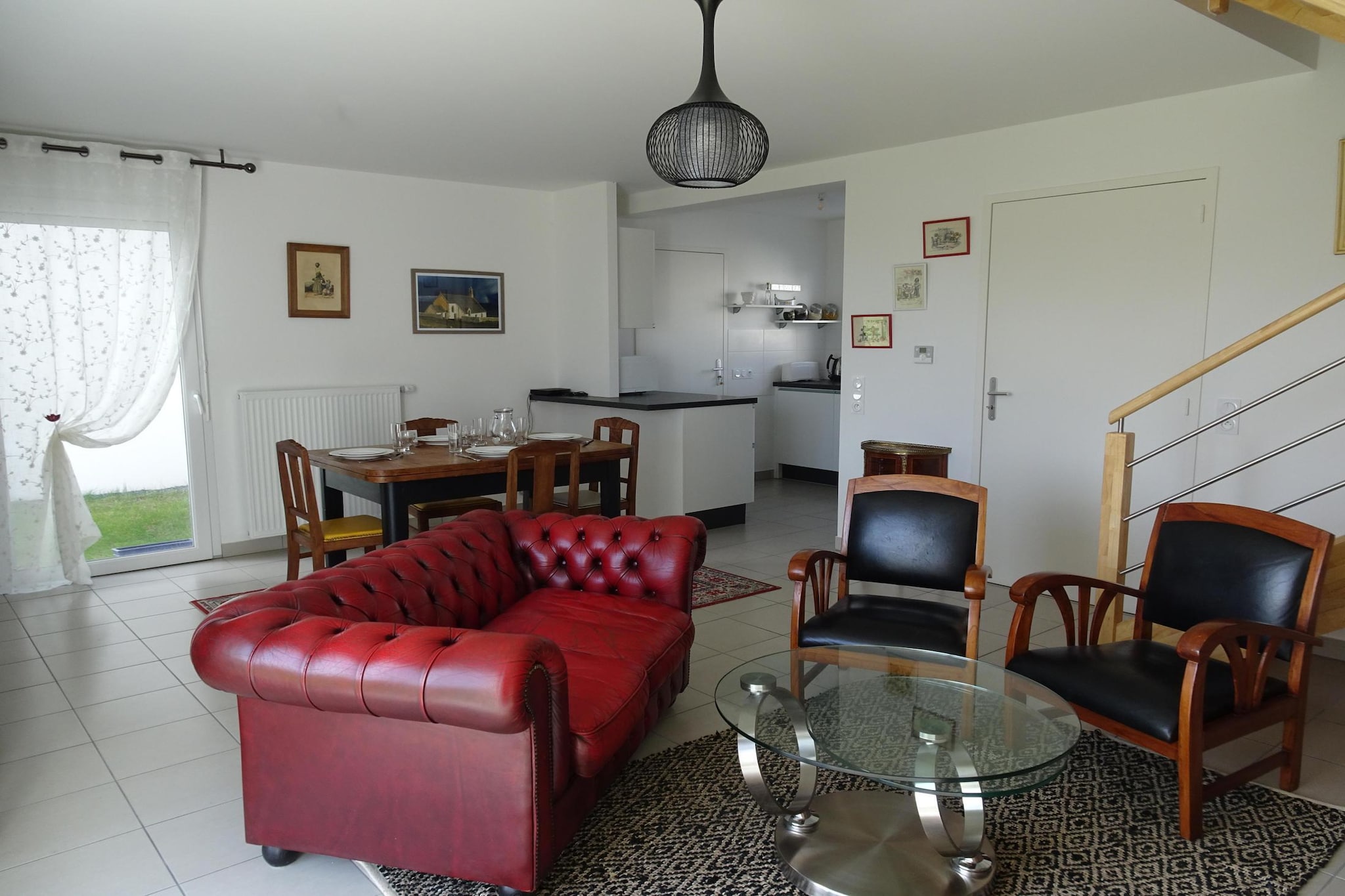 Holiday Home in Paimpol near Beaches