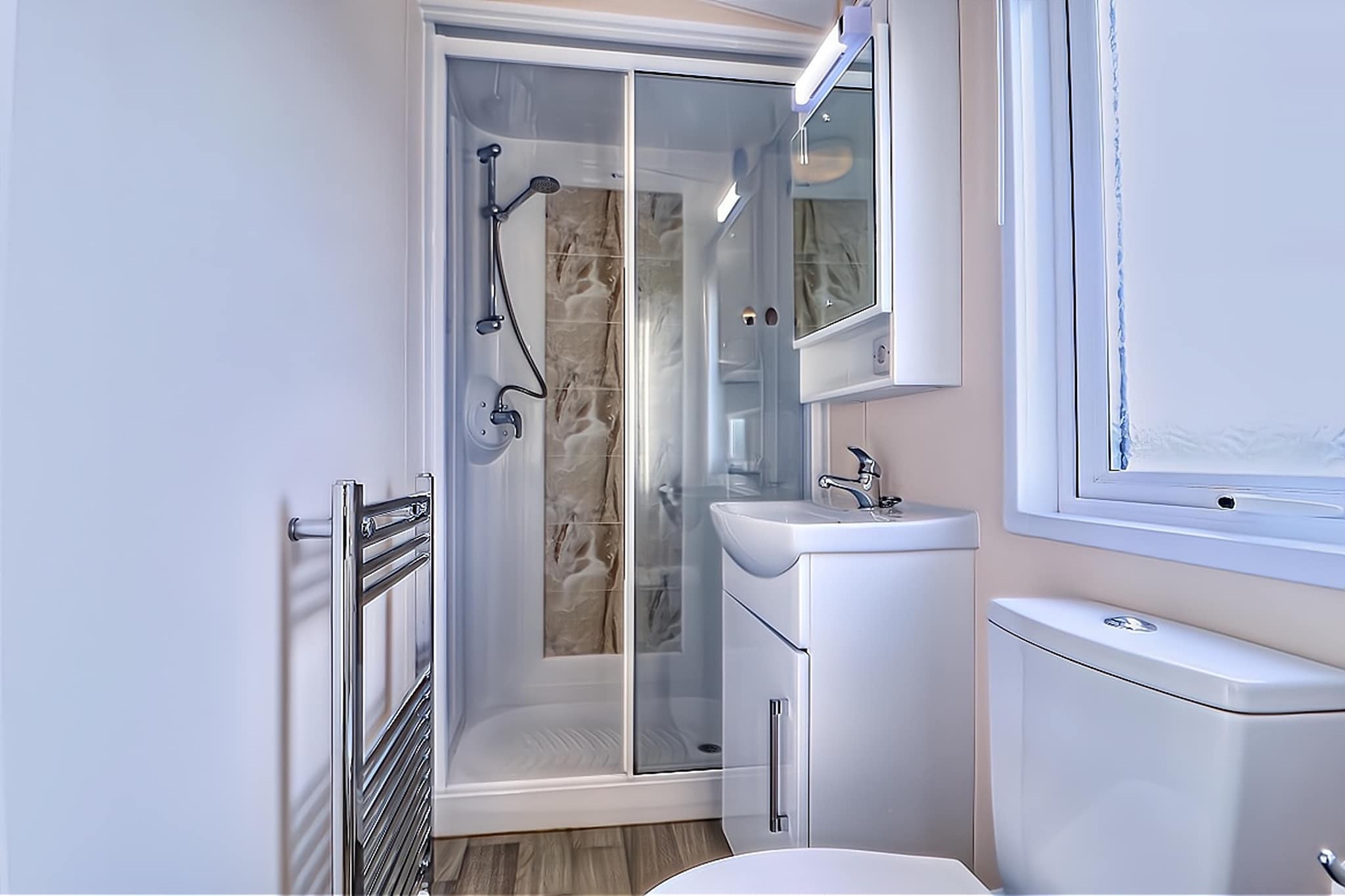 Bath Room
