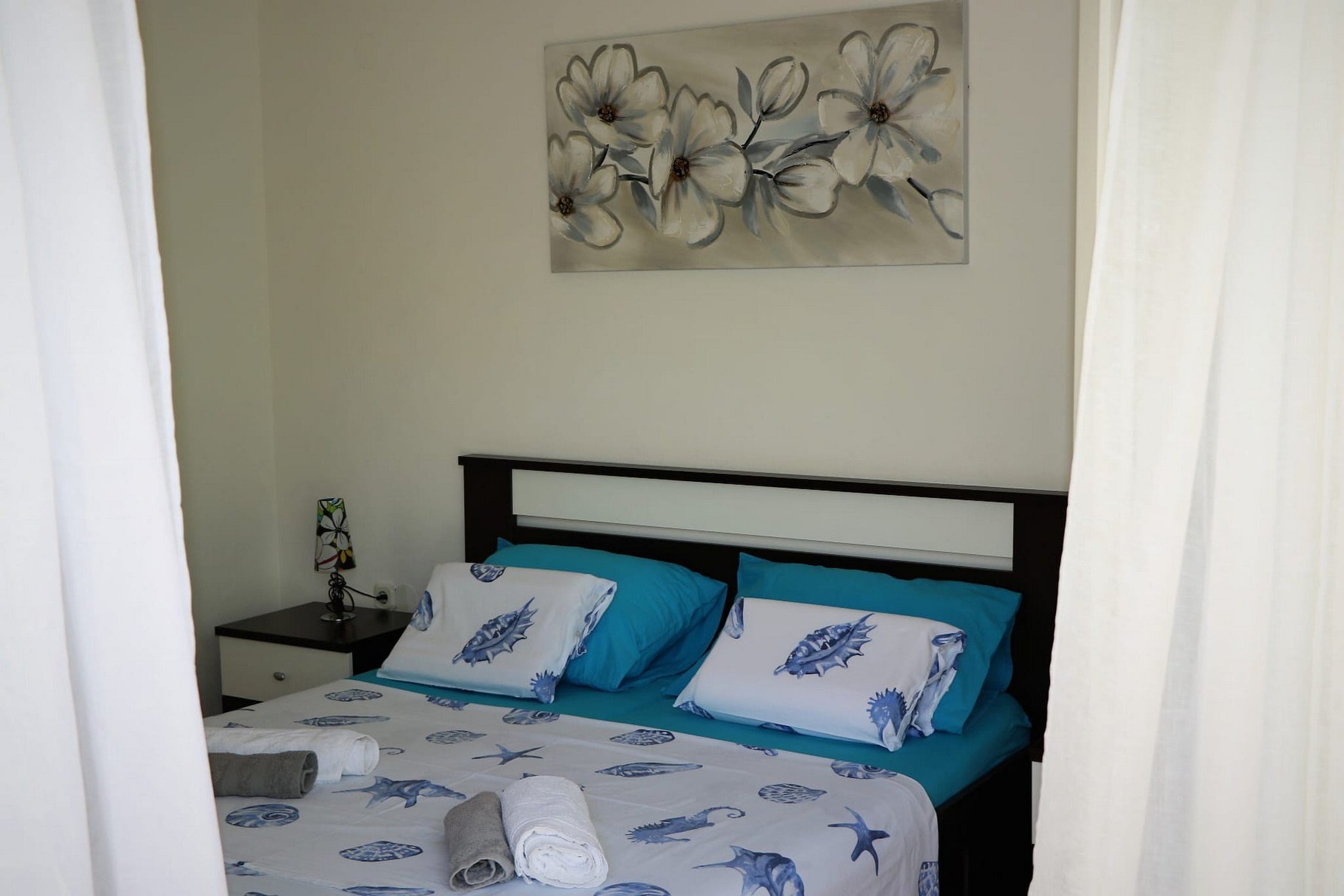 Apartment Marina - Two Bedroom Apartment with Terace