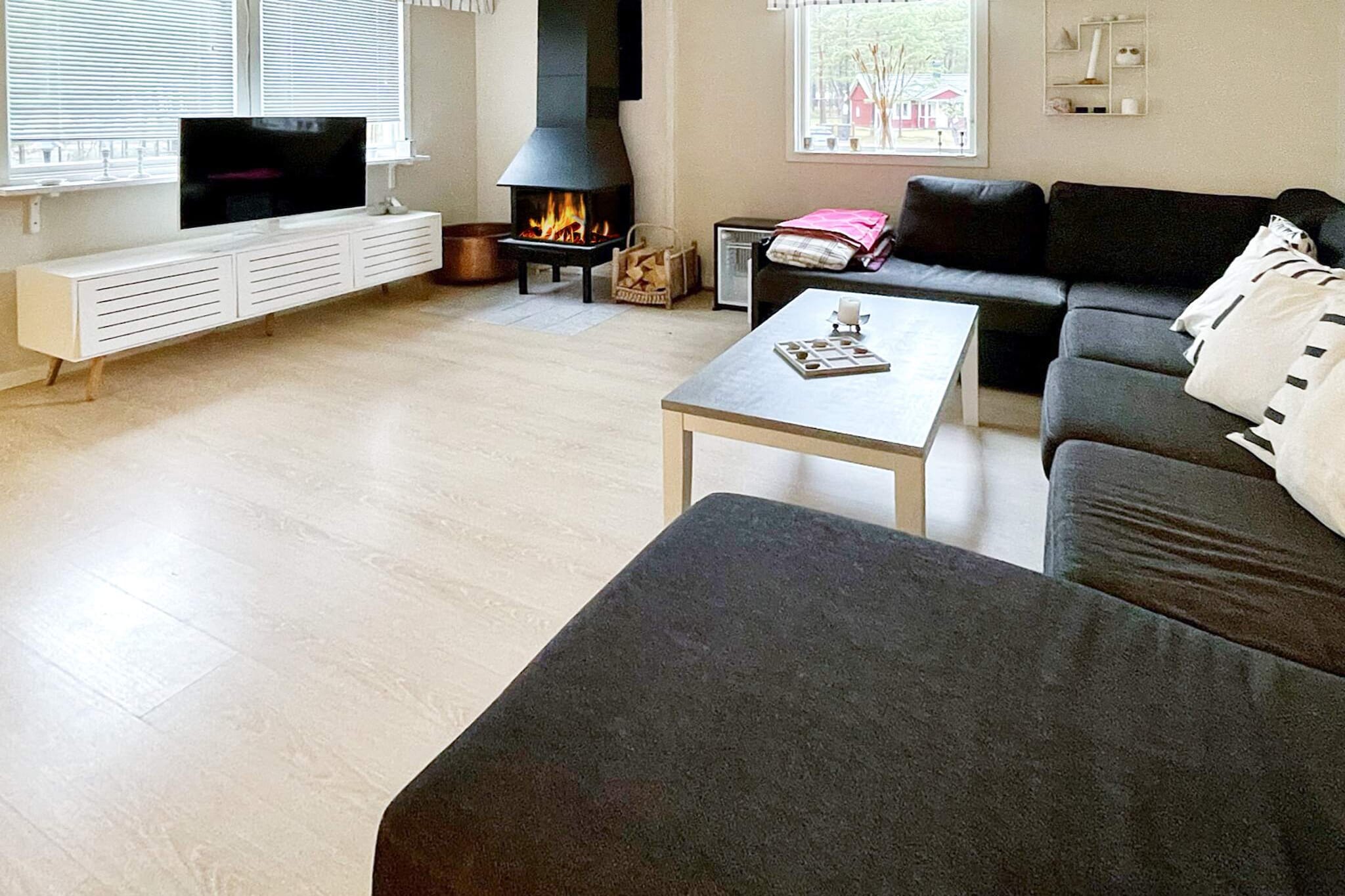 8 persoons vakantie huis in YNGSJÖ, SVERIGE