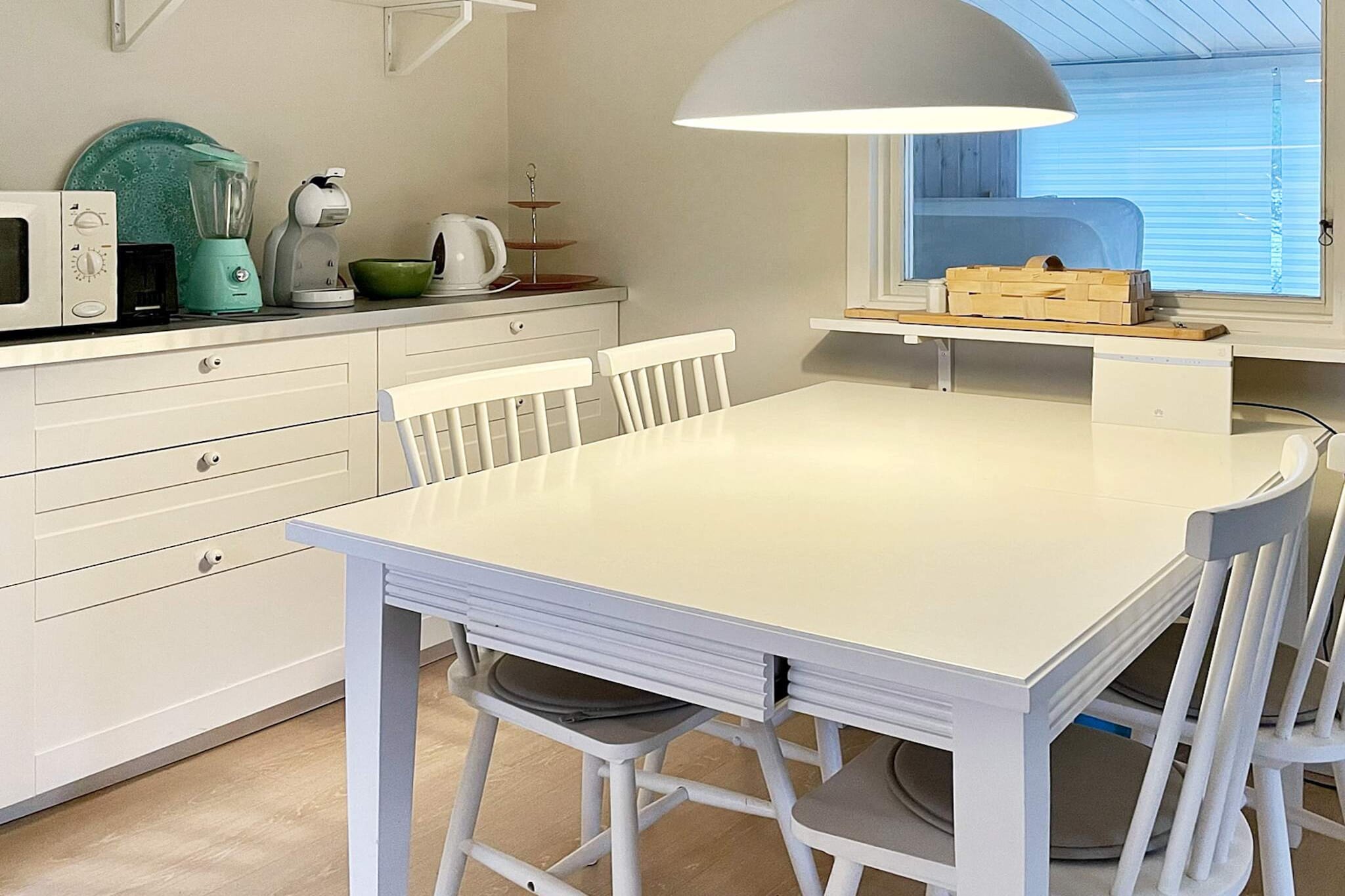 8 persoons vakantie huis in YNGSJÖ, SVERIGE - Binnen