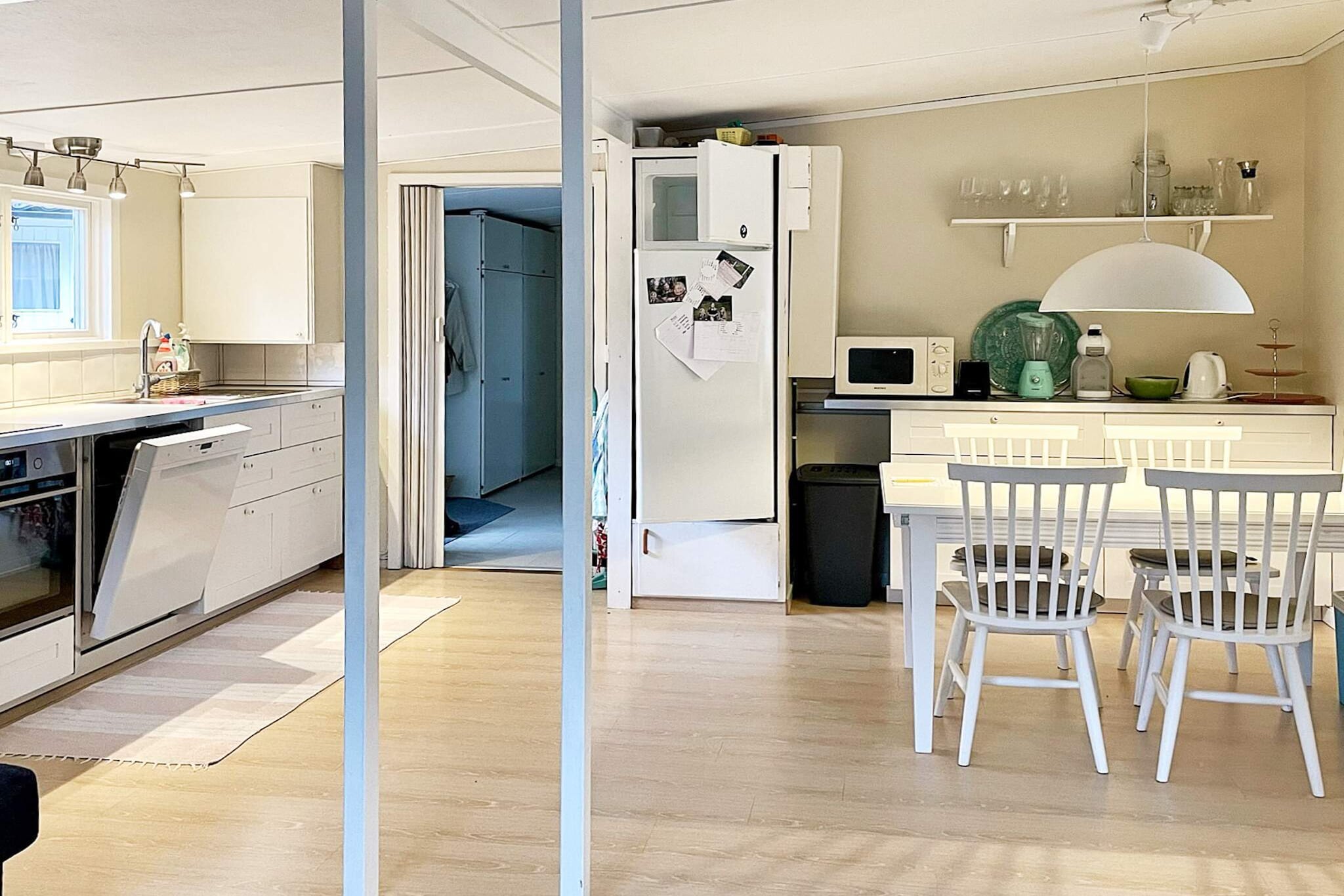 8 persoons vakantie huis in YNGSJÖ, SVERIGE - Binnen