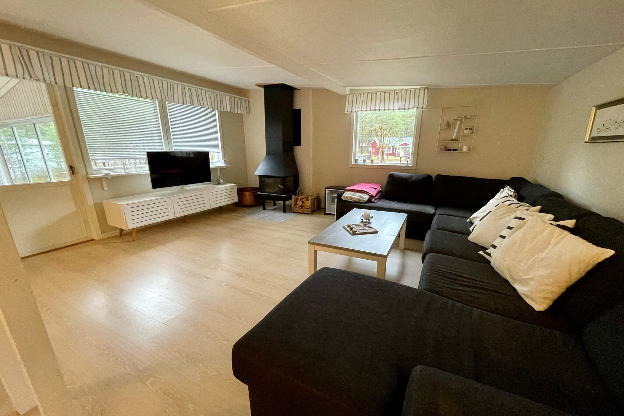 8 persoons vakantie huis in YNGSJÖ, SVERIGE - Binnen