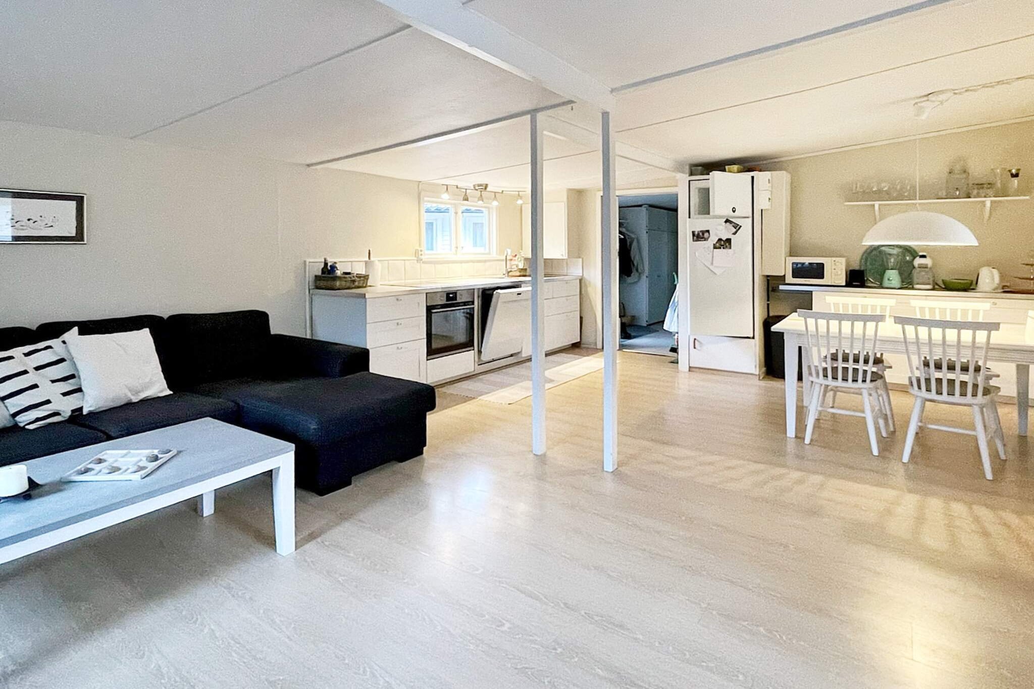 8 persoons vakantie huis in YNGSJÖ, SVERIGE - Binnen