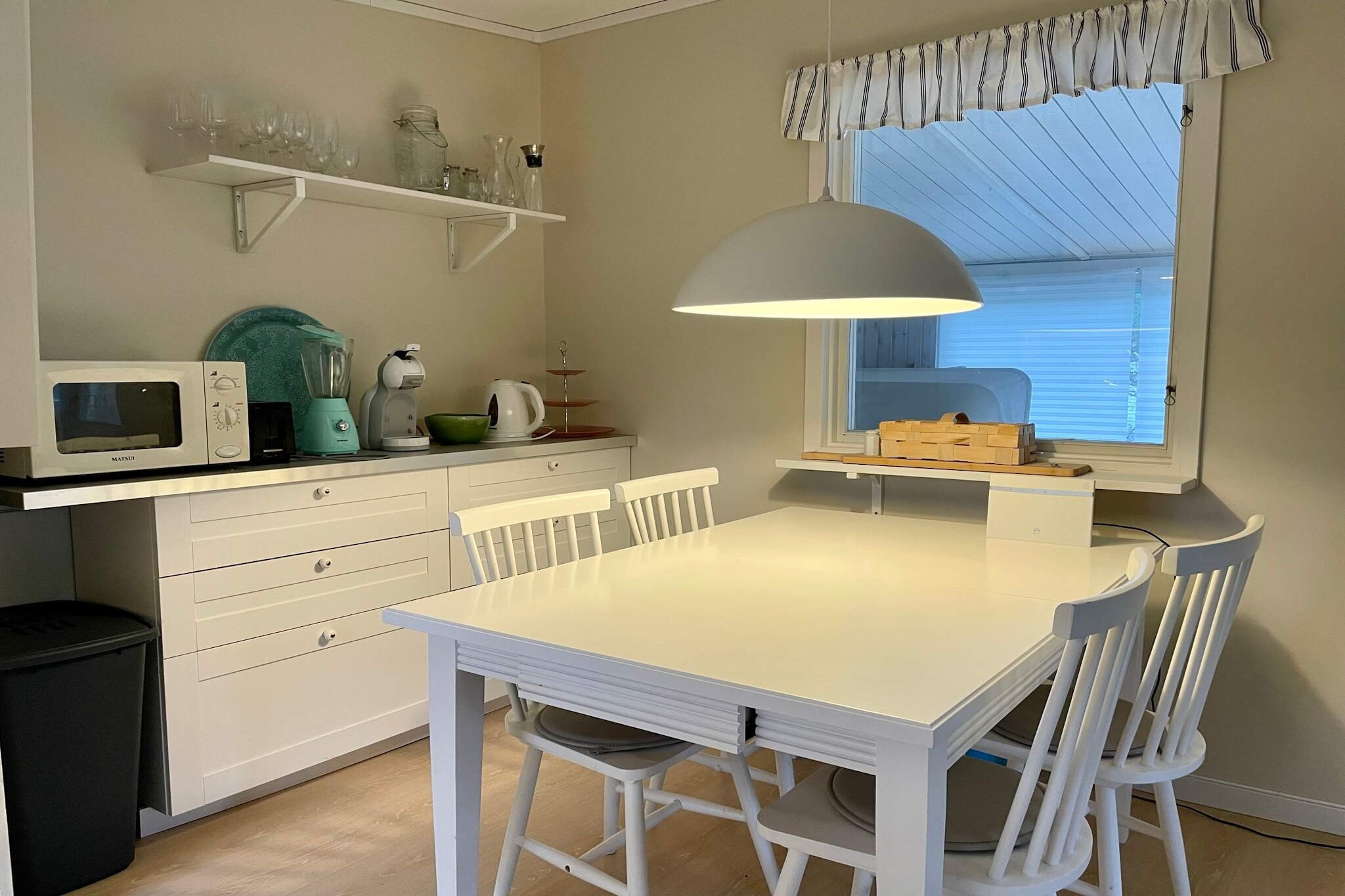 8 persoons vakantie huis in YNGSJÖ, SVERIGE - Binnen
