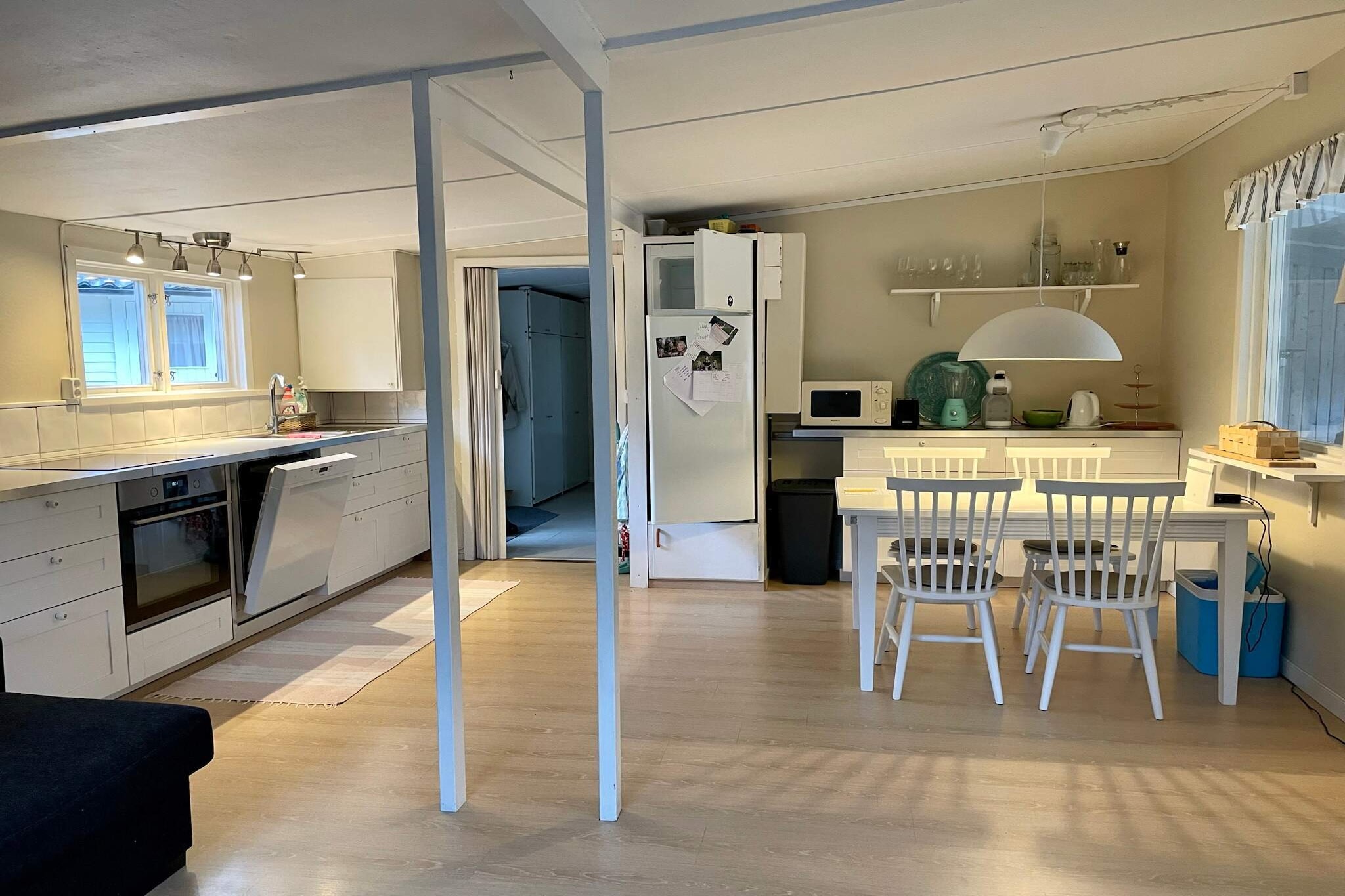8 persoons vakantie huis in YNGSJÖ, SVERIGE - Binnen