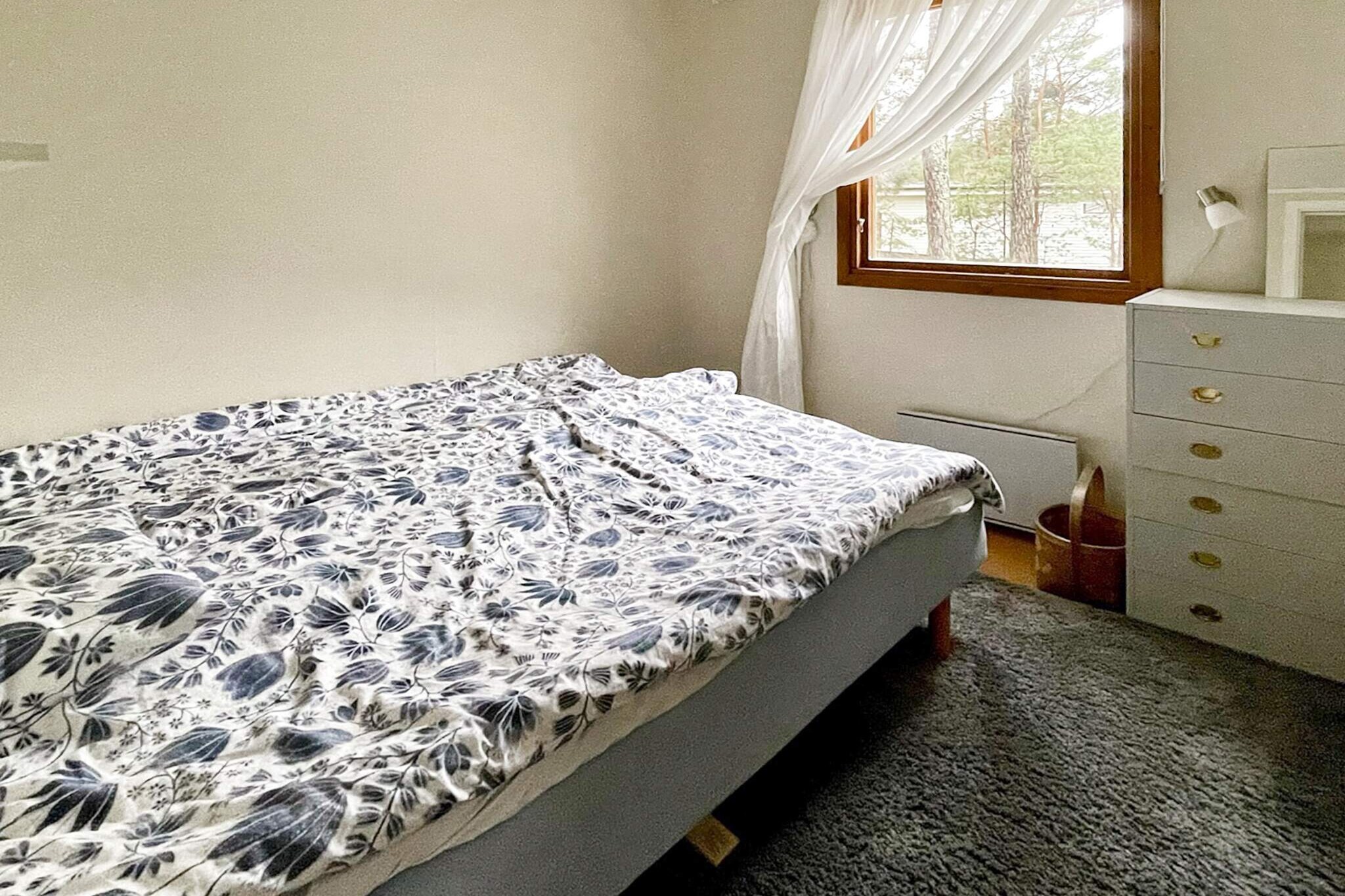 8 persoons vakantie huis in YNGSJÖ, SVERIGE - Binnen