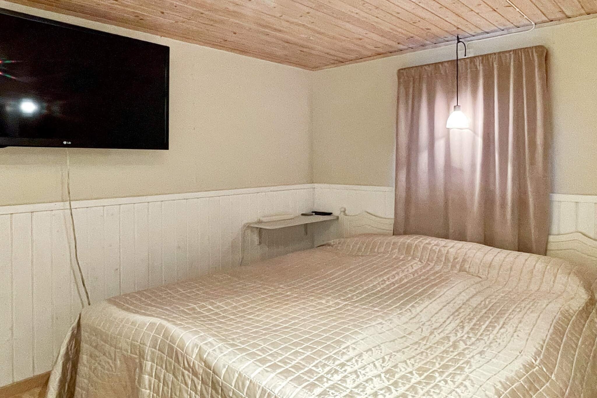 8 persoons vakantie huis in YNGSJÖ, SVERIGE - Binnen