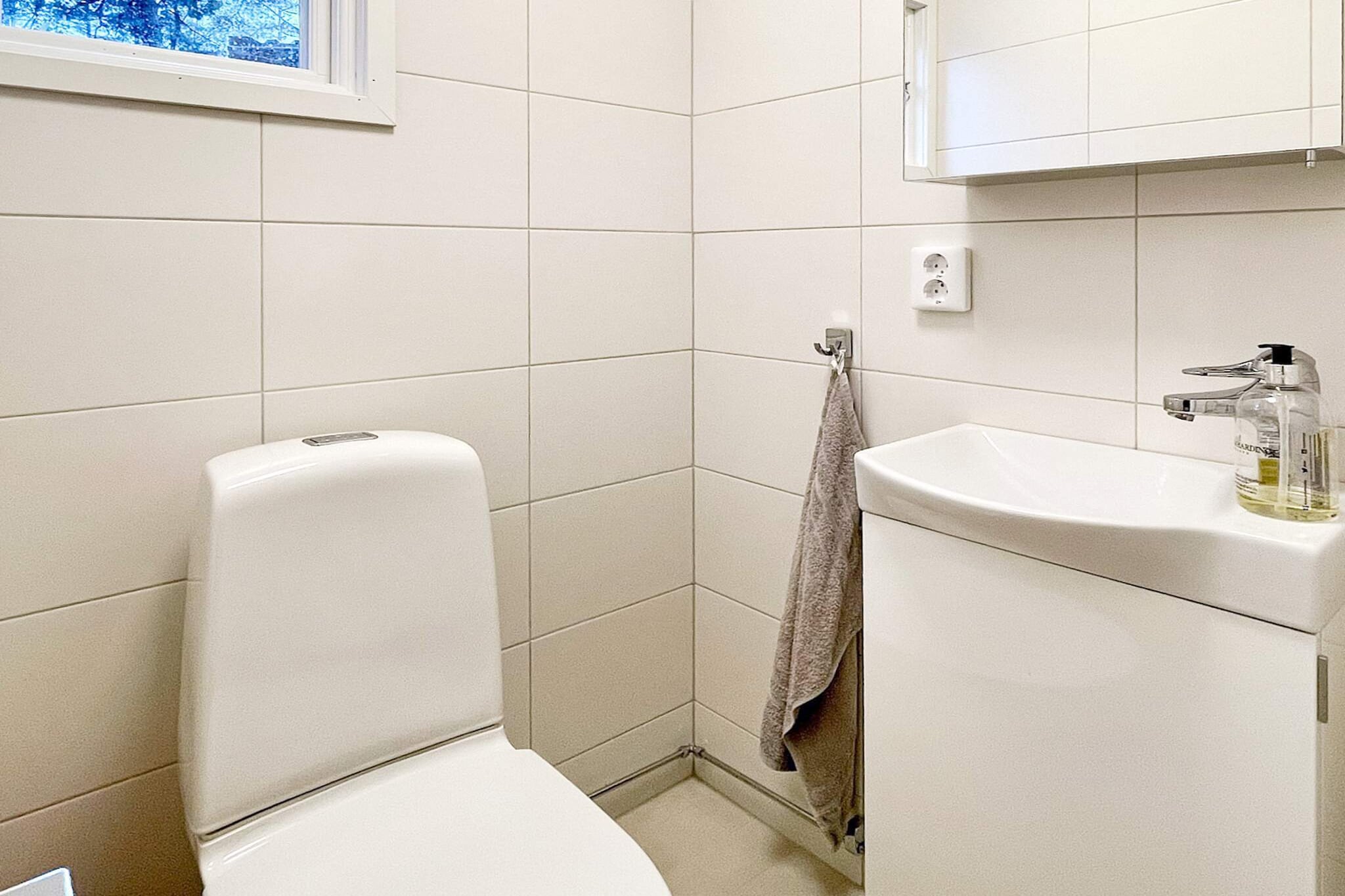 8 persoons vakantie huis in YNGSJÖ, SVERIGE - Binnen