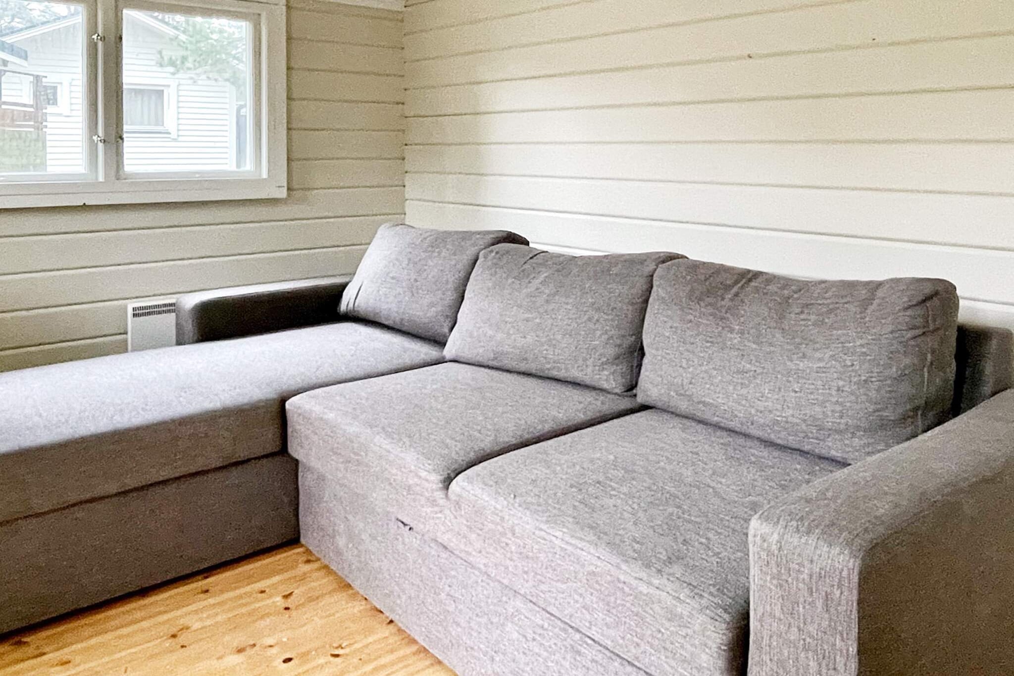 8 persoons vakantie huis in YNGSJÖ, SVERIGE - Binnen