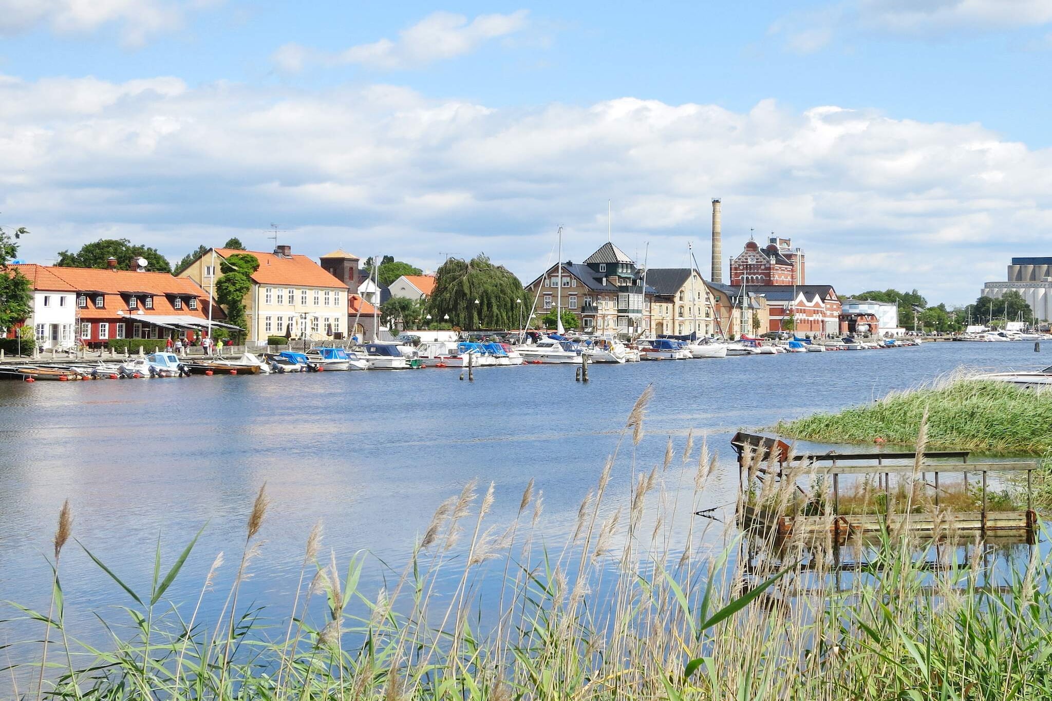 8 persoons vakantie huis in YNGSJÖ, SVERIGE - Niet-getagd