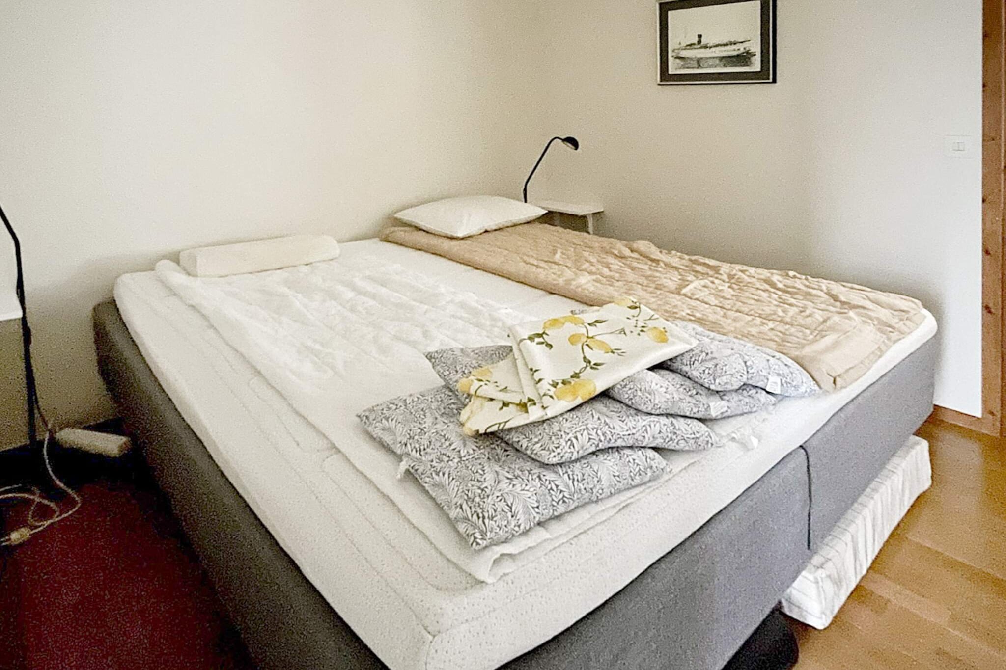 8 persoons vakantie huis in YNGSJÖ, SVERIGE - Binnen