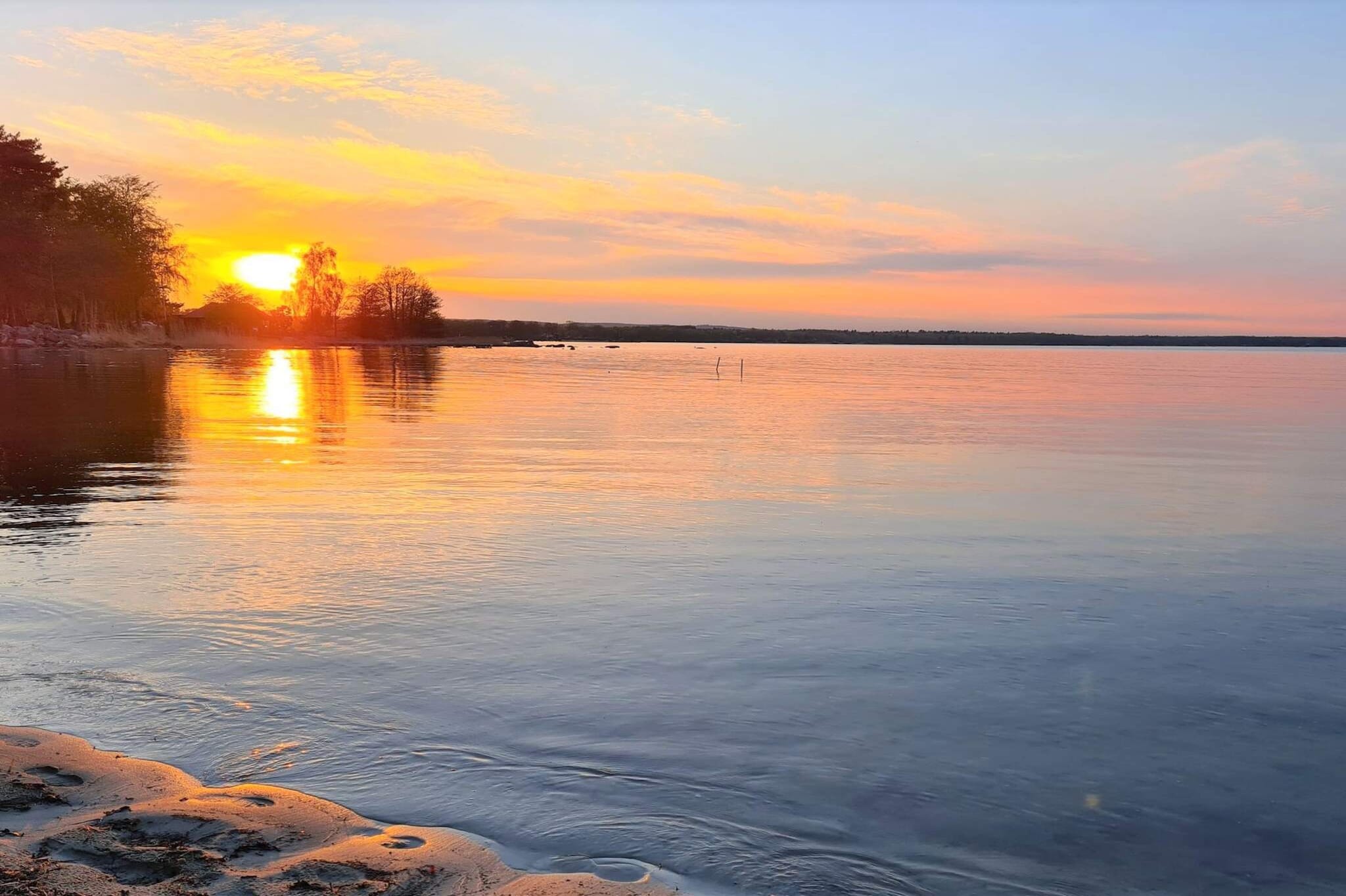 9 person holiday home in SÃ–LVESBORG-By Traum