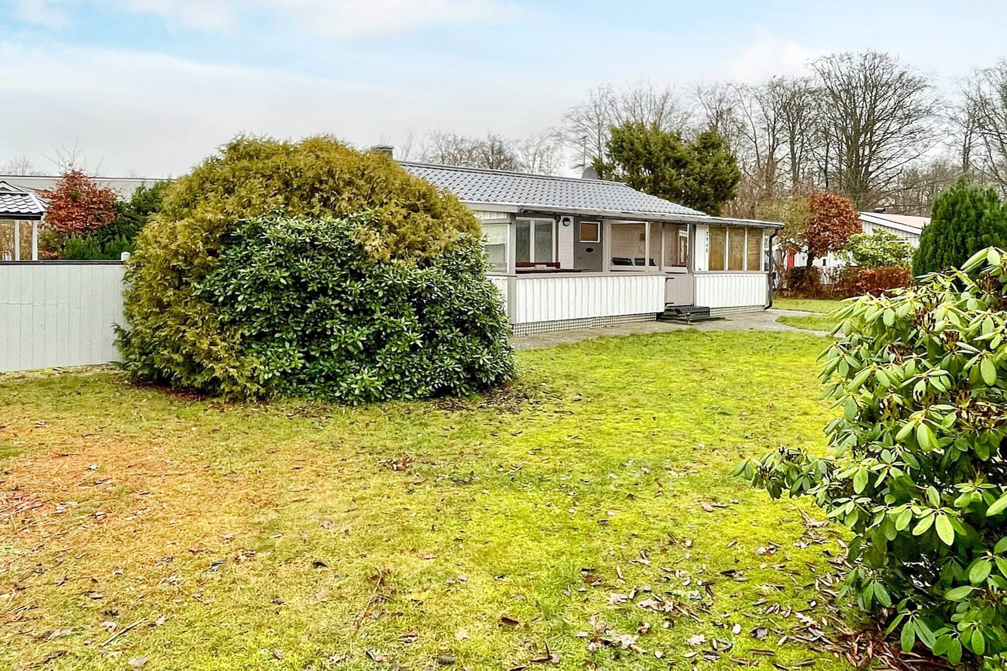 9 persoons vakantie huis in SÖLVESBORG-By Traum