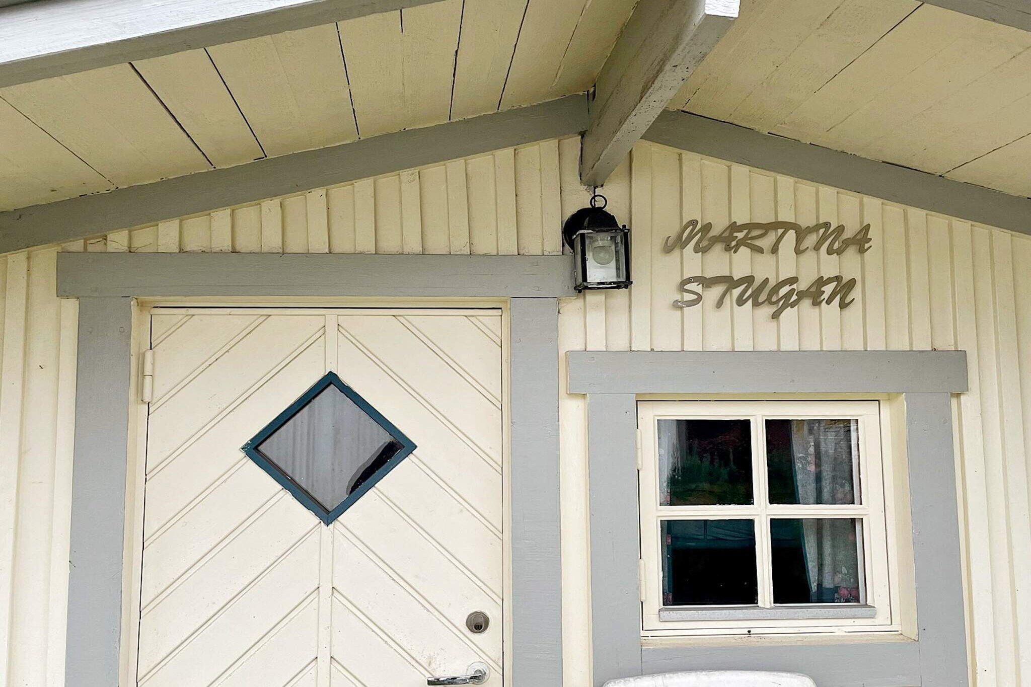 9 persoons vakantie huis in SÖLVESBORG-By Traum - Buitenlucht