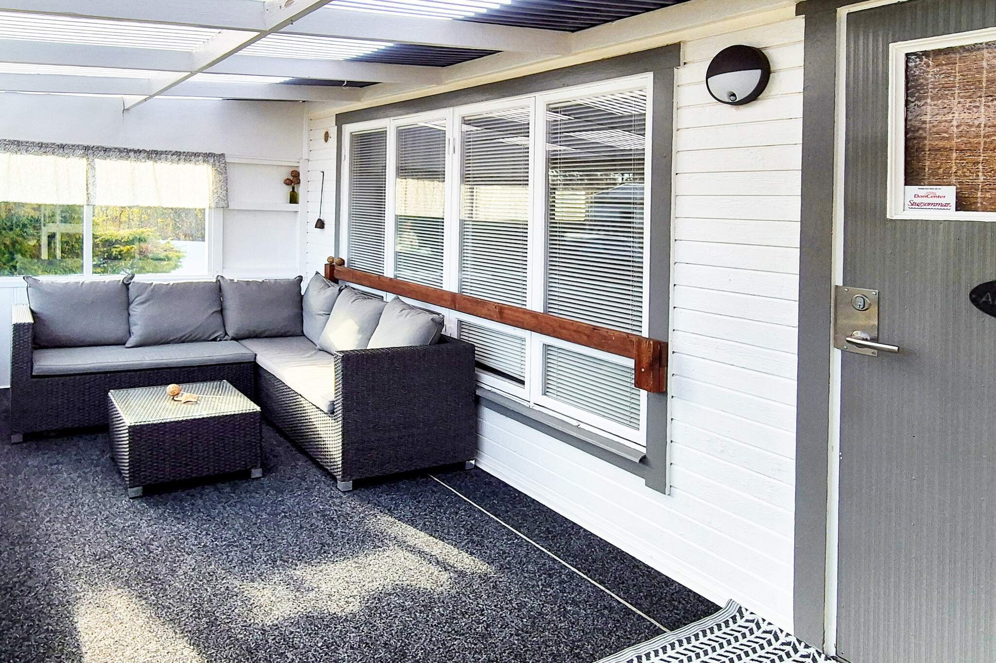 9 persoons vakantie huis in SÖLVESBORG-By Traum