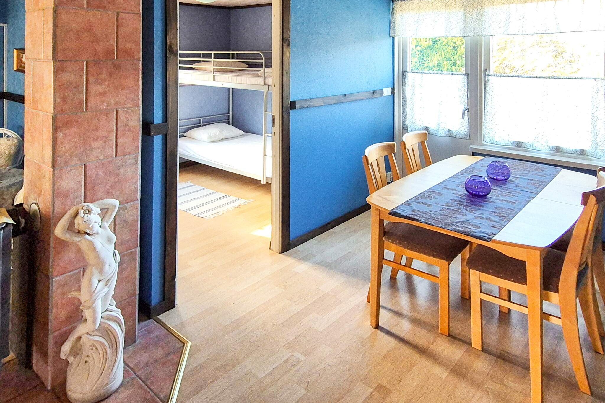 9 persoons vakantie huis in SÖLVESBORG-By Traum - Binnen