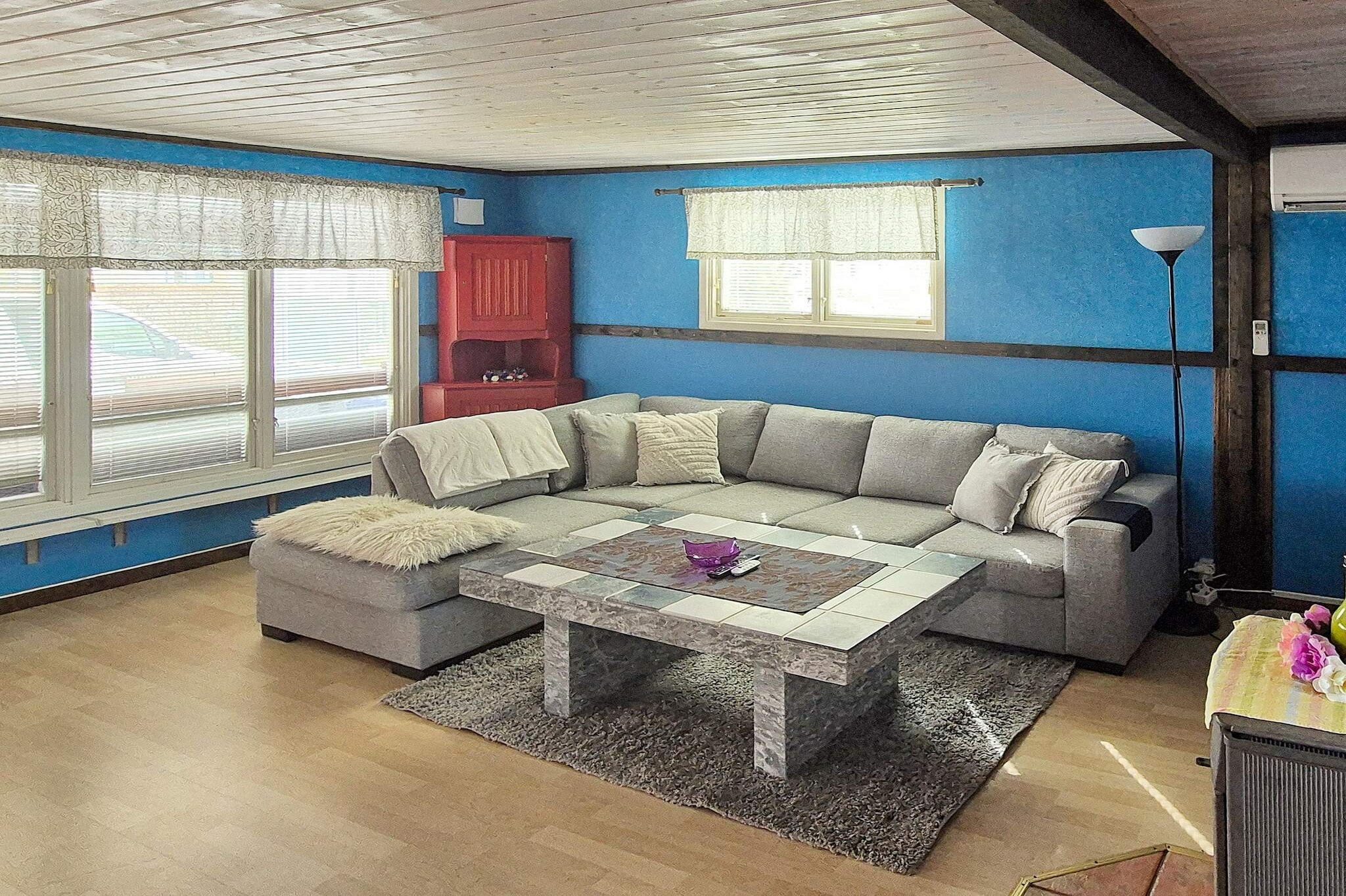 9 persoons vakantie huis in SÖLVESBORG-By Traum - Binnen