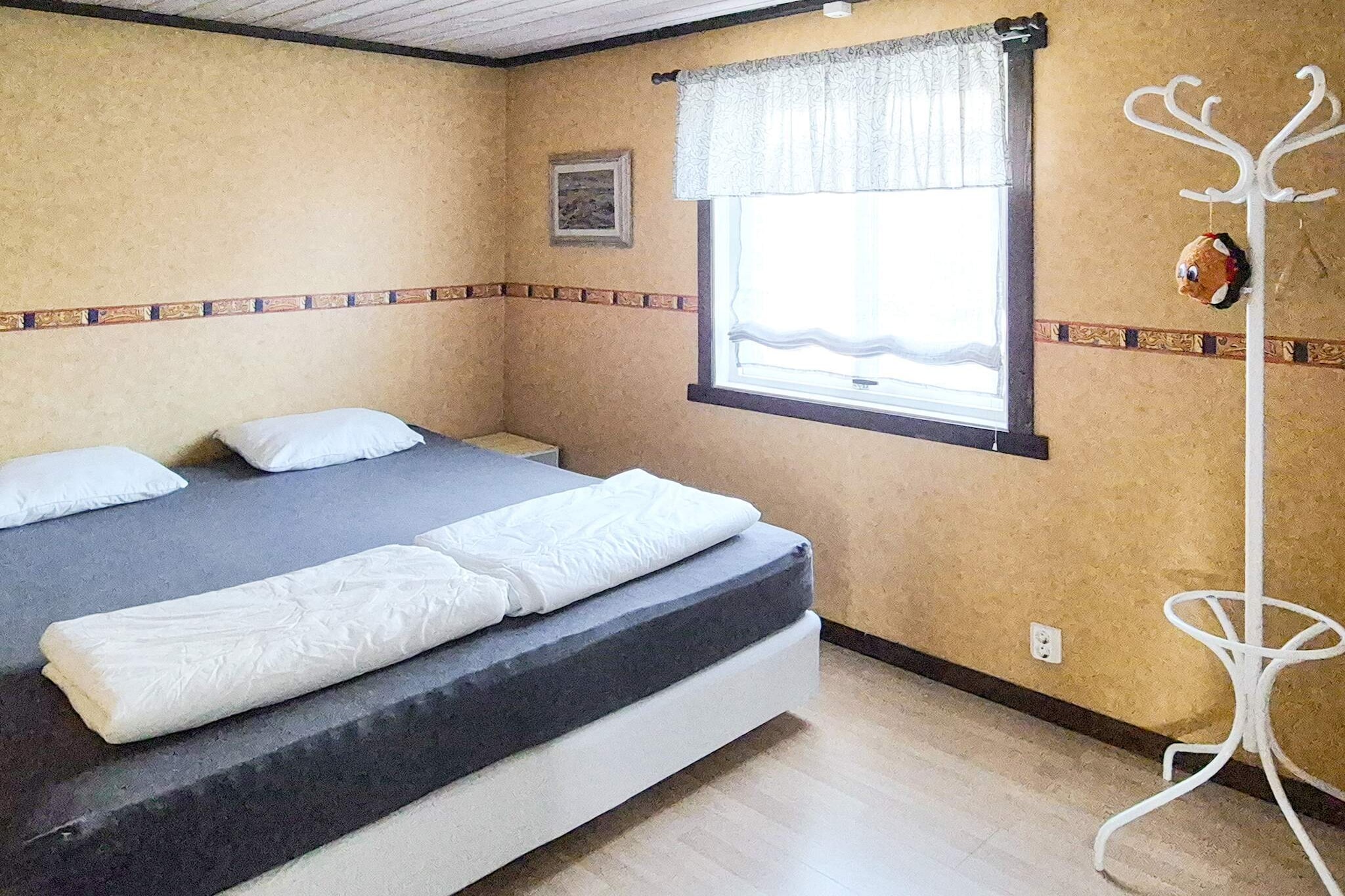 9 persoons vakantie huis in SÖLVESBORG-By Traum - Binnen