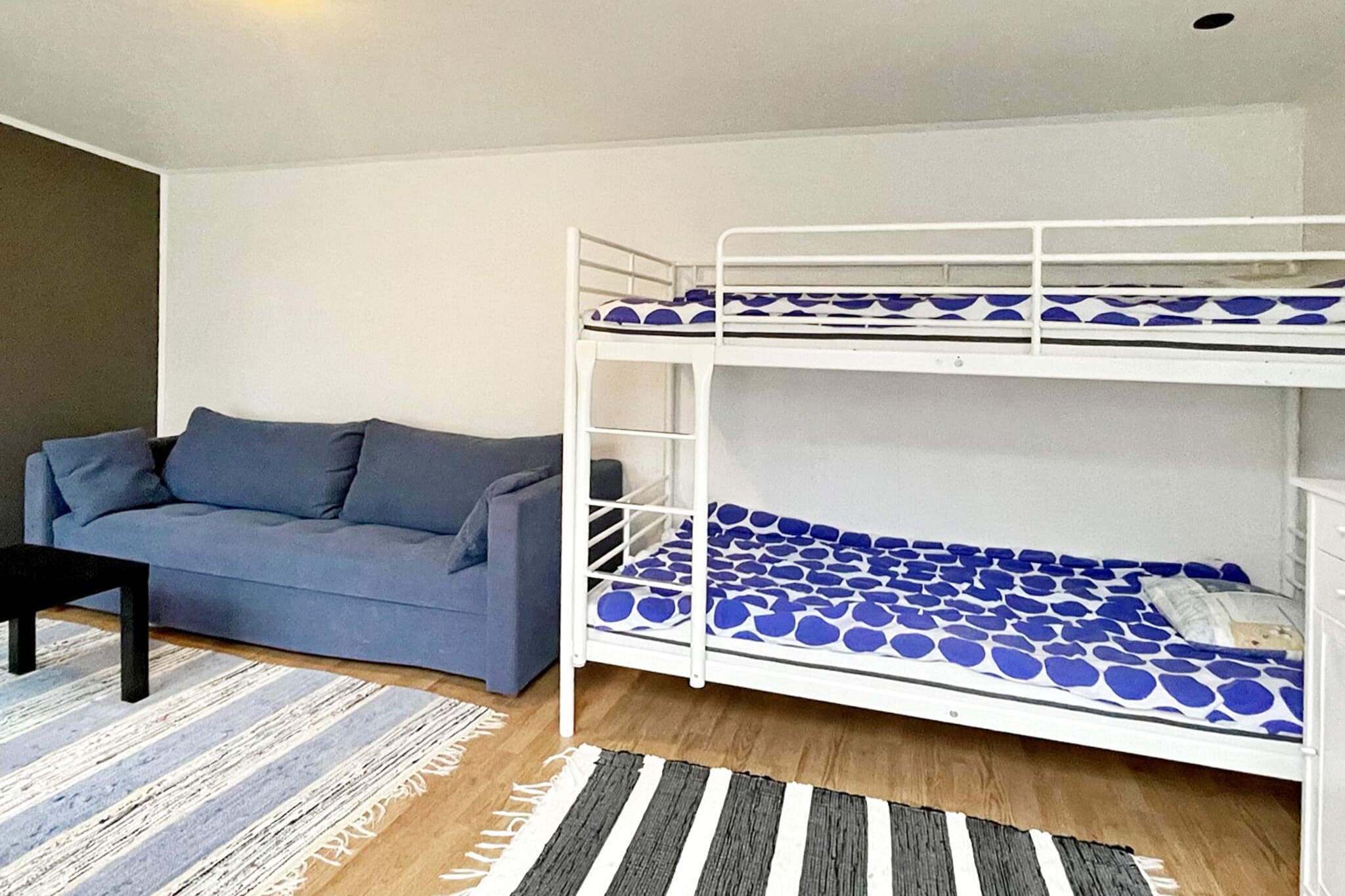 9 persoons vakantie huis in SÖLVESBORG-By Traum - Binnen