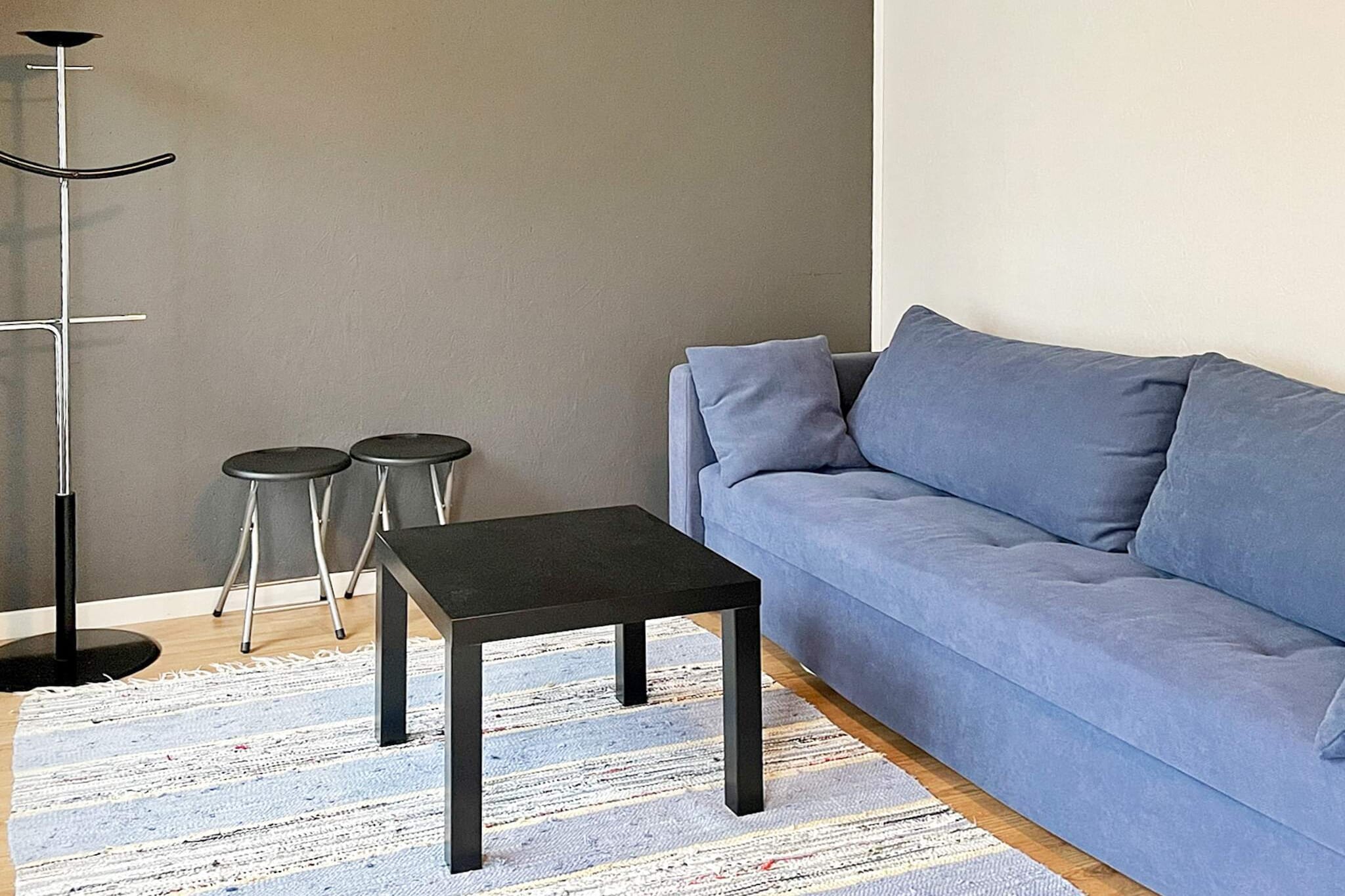 9 persoons vakantie huis in SÖLVESBORG-By Traum - Binnen