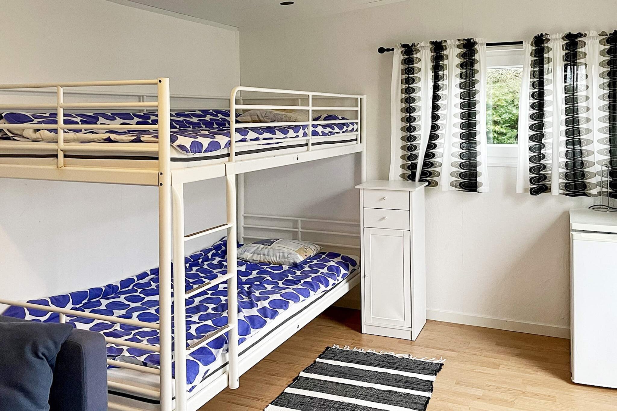 9 persoons vakantie huis in SÖLVESBORG-By Traum - Binnen