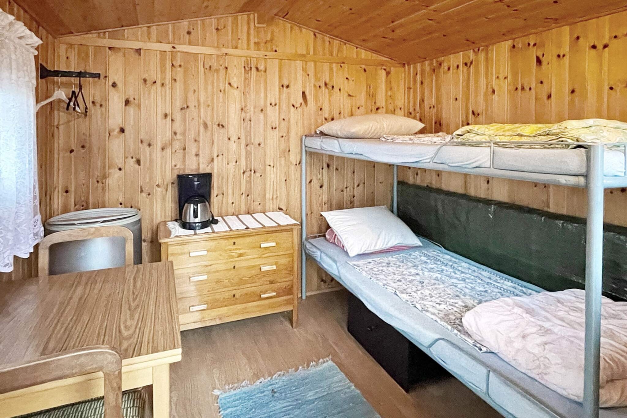 9 persoons vakantie huis in SÖLVESBORG-By Traum - Binnen