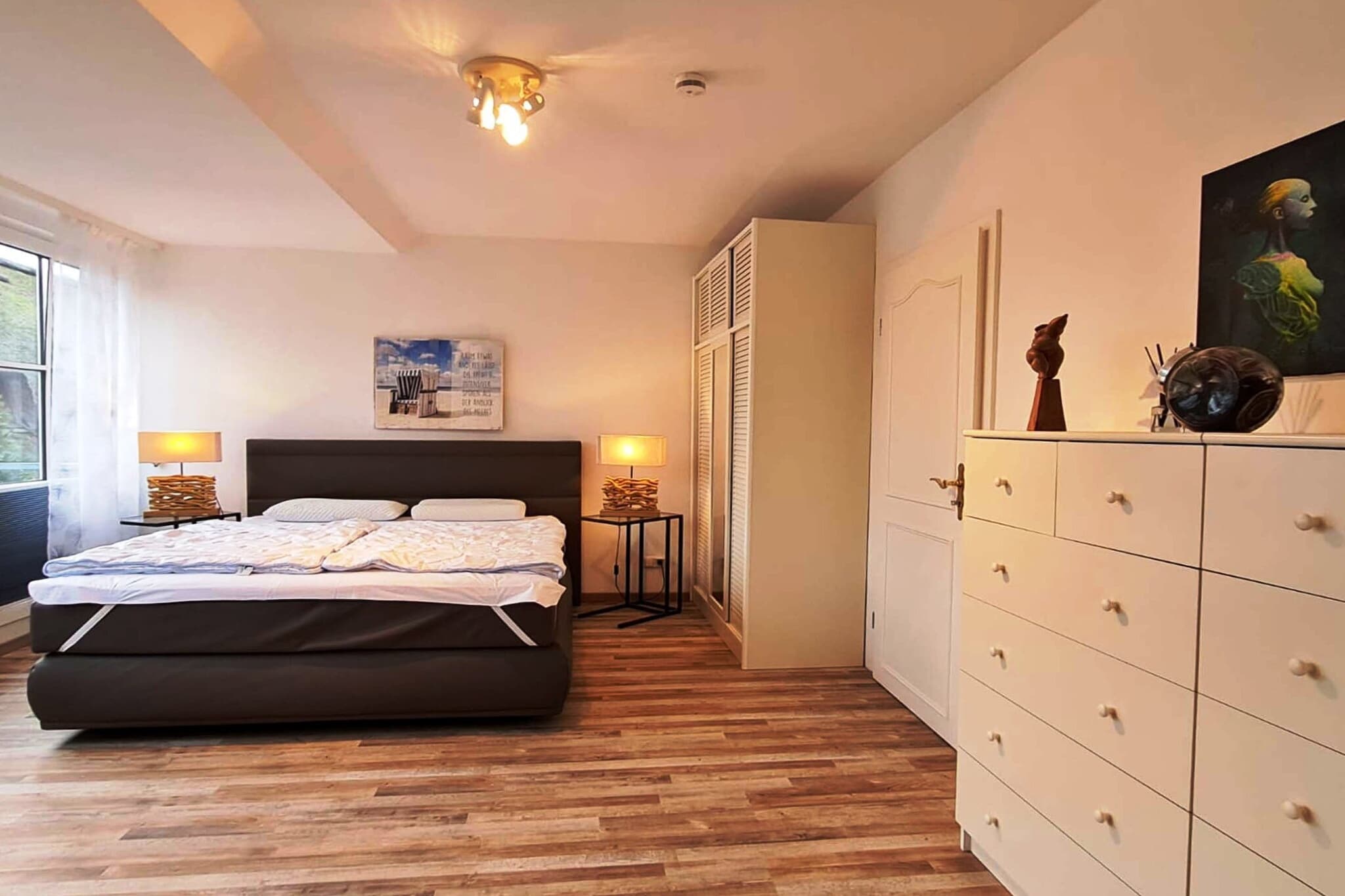 Bojendorf FehAmore 6 P-Slaapkamer
