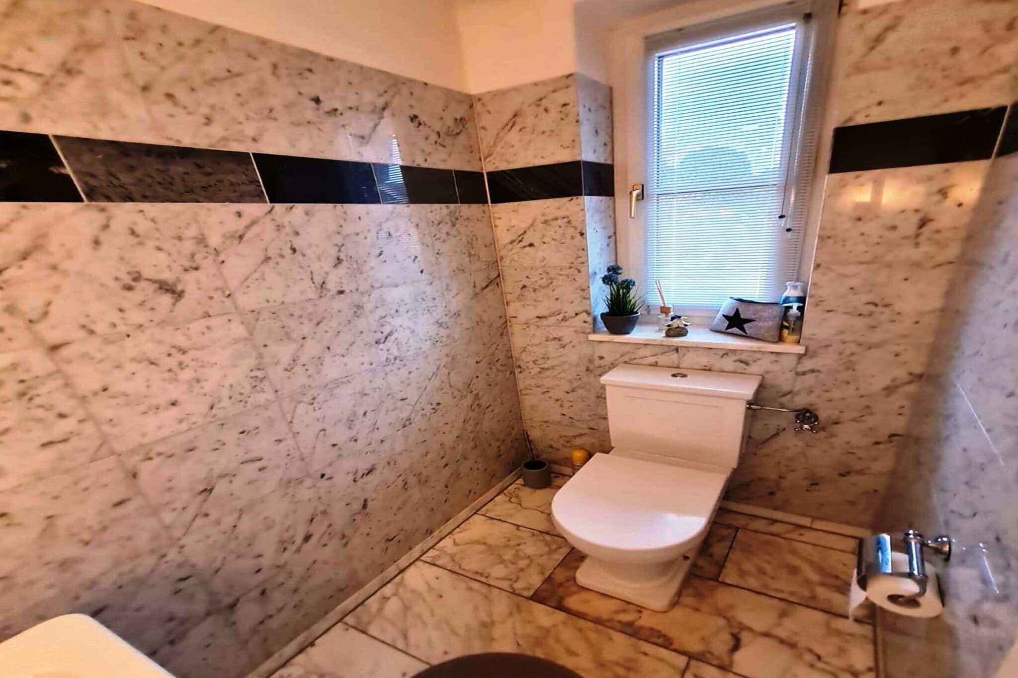 Bojendorf FehAmore 6 P-Badkamer